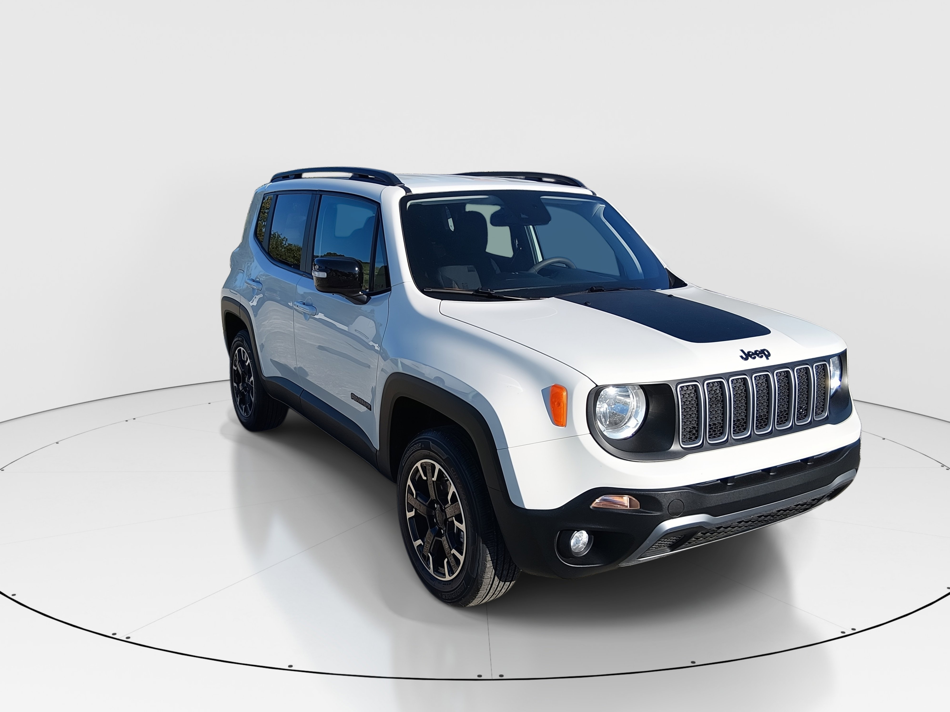 2023 Jeep Renegade Upland