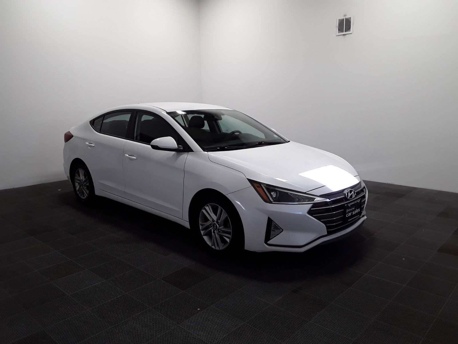 Used 2020 Hyundai Elantra 