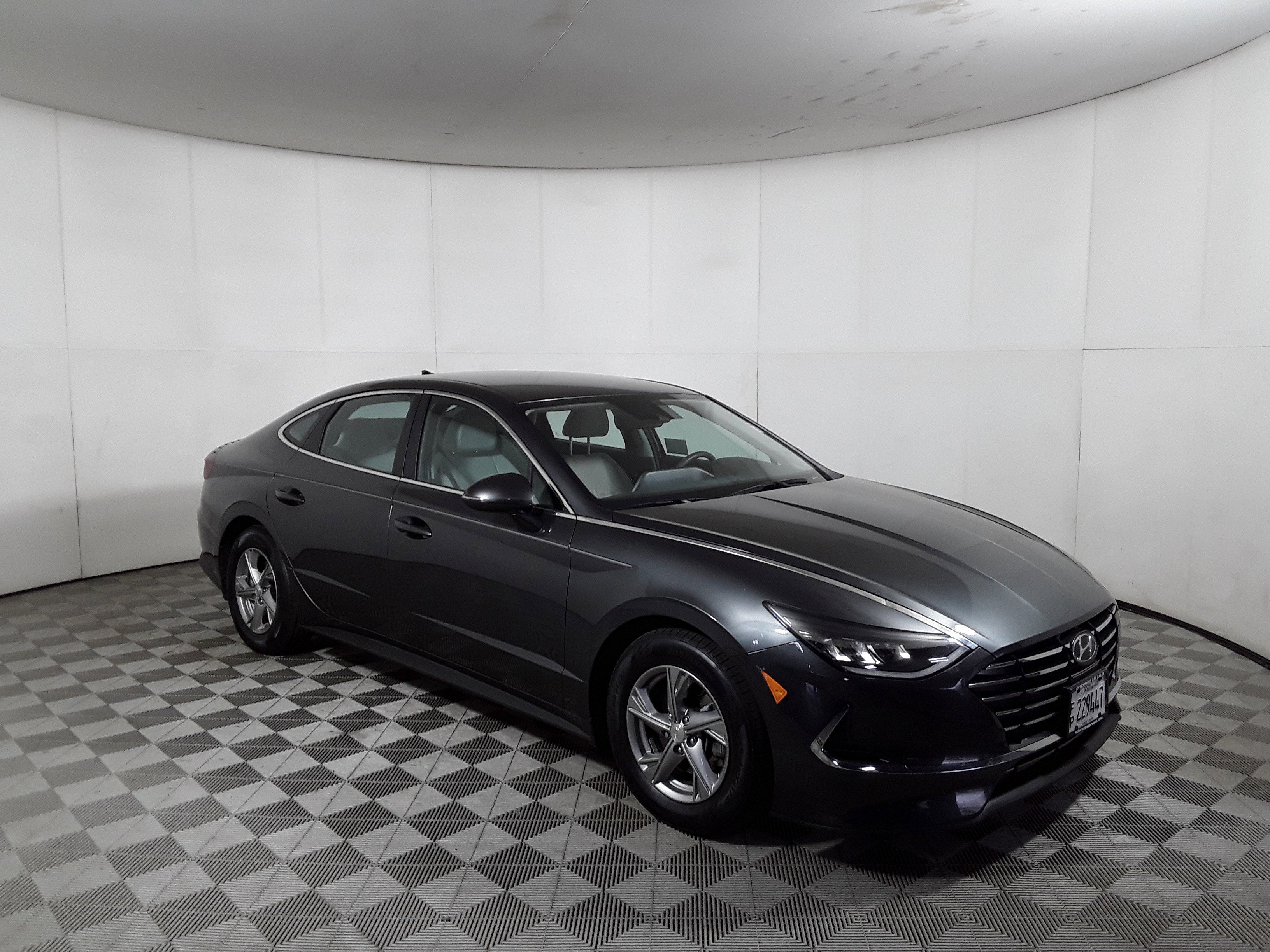 2023 Hyundai Sonata