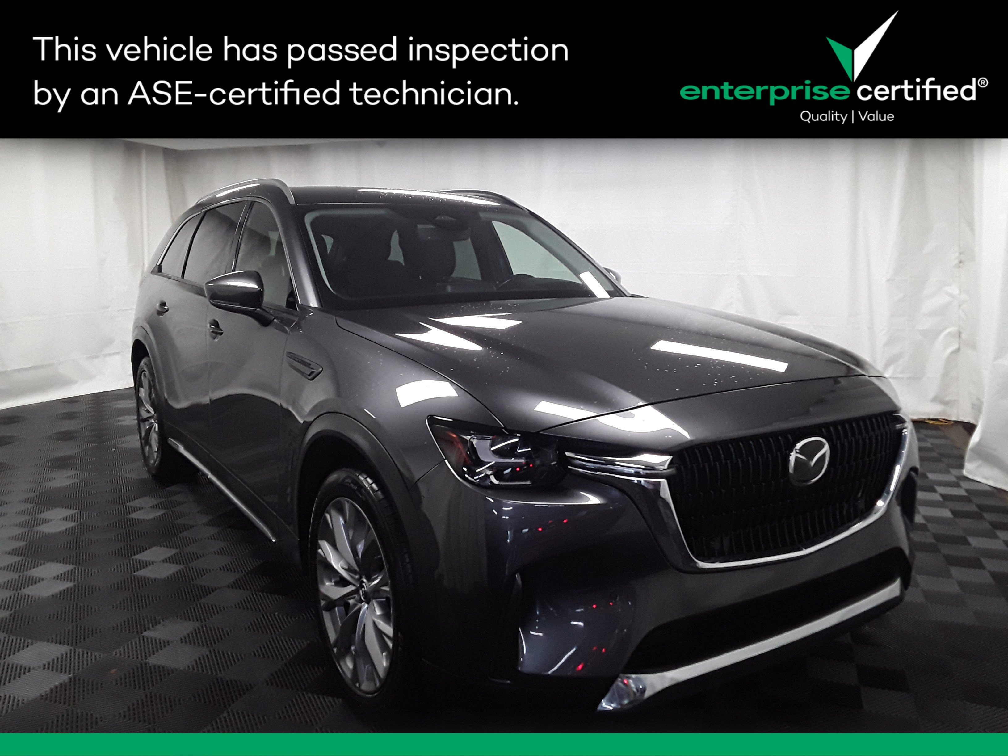 2024 Mazda CX-90 3.3 Turbo Premium AWD