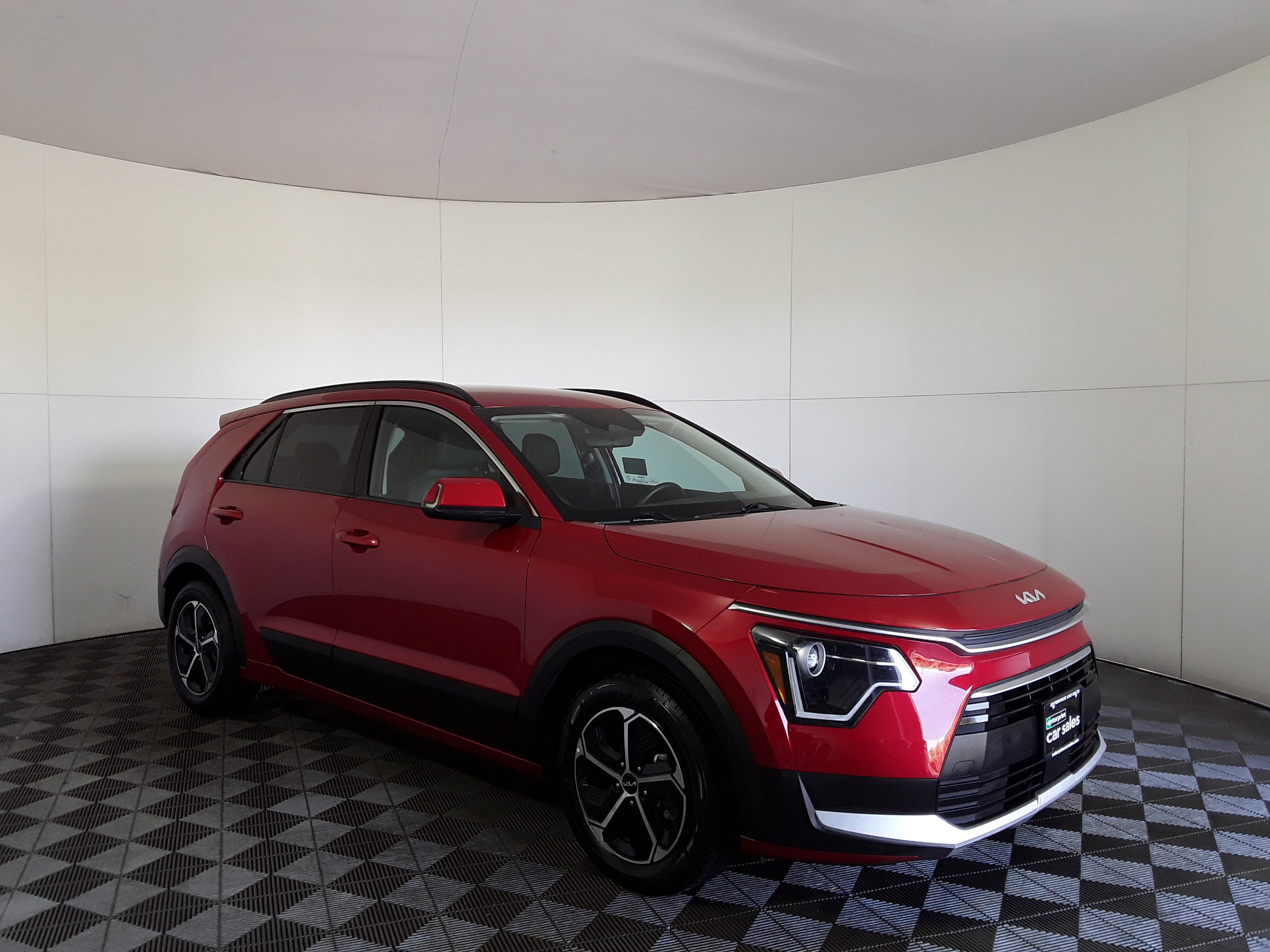 2023 Kia Niro EX FWD