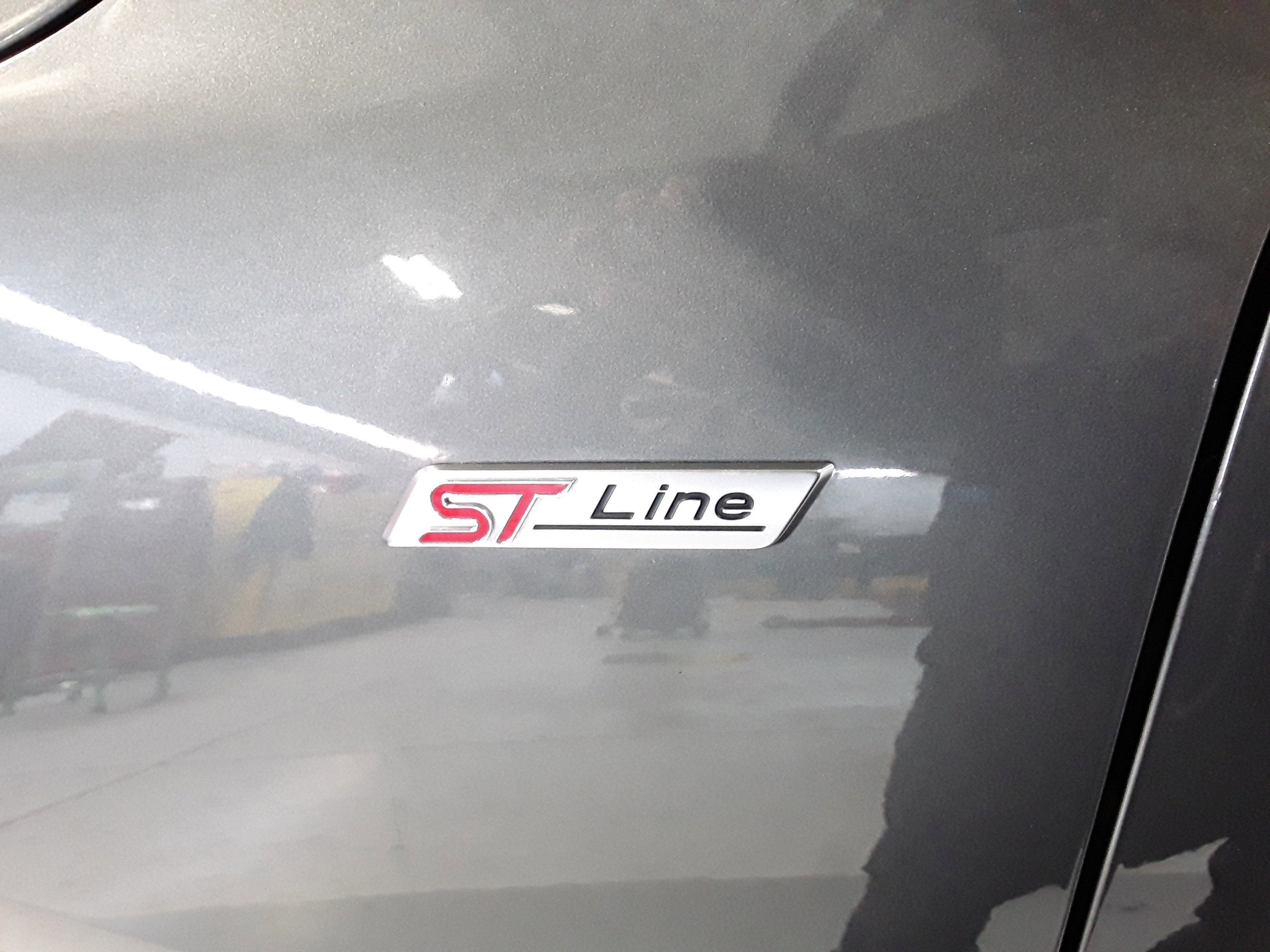 2023 Ford Escape ST-Line AWD