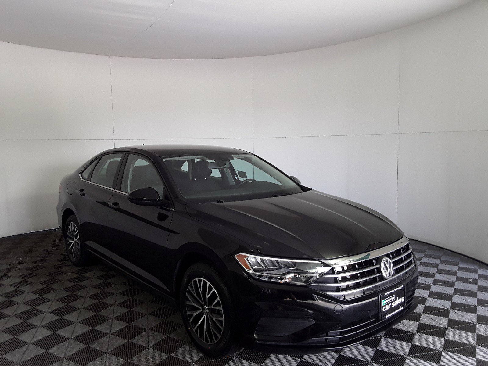 2021 Volkswagen Jetta SE Auto