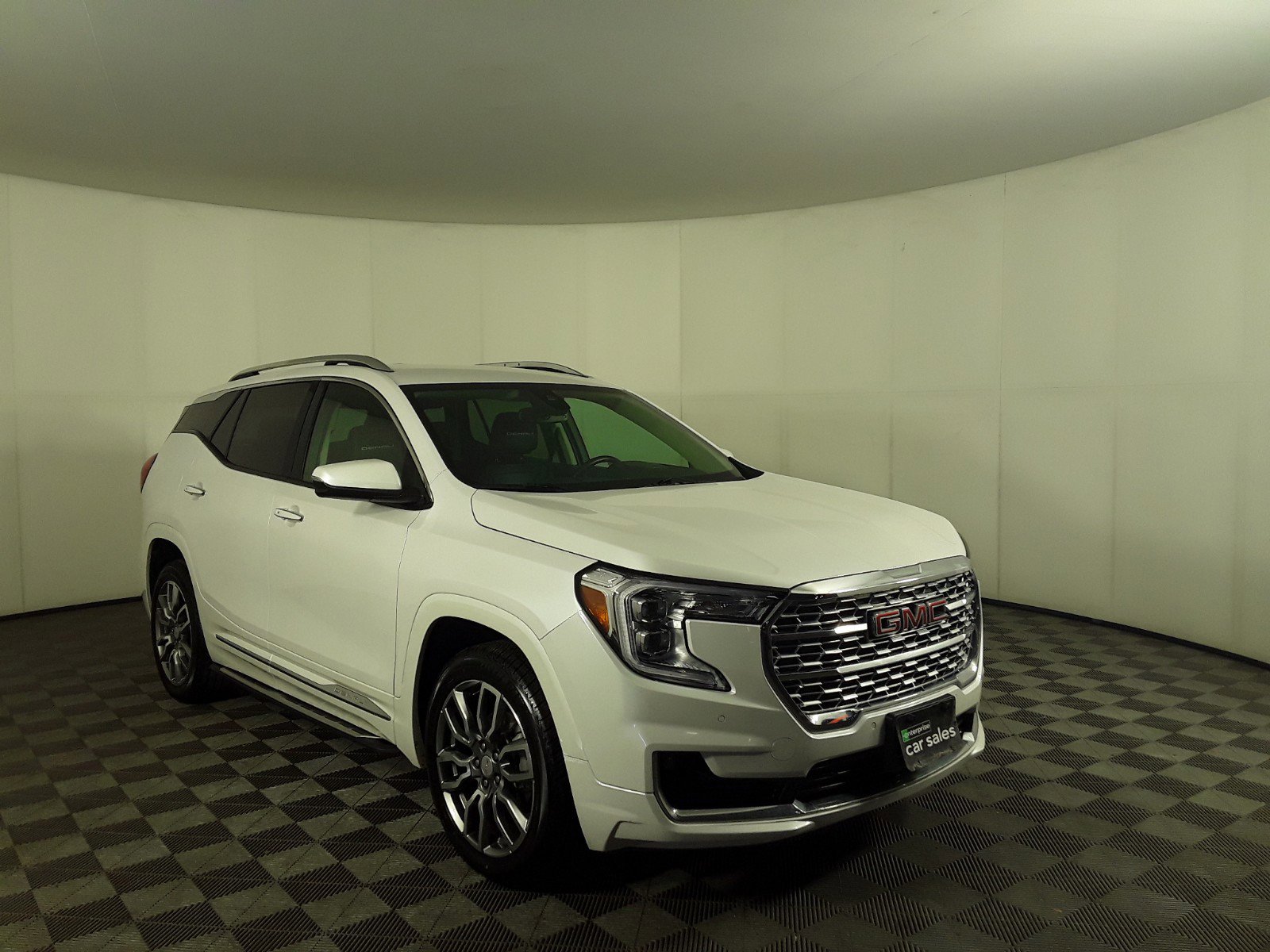 2022 GMC Terrain AWD 4dr Denali