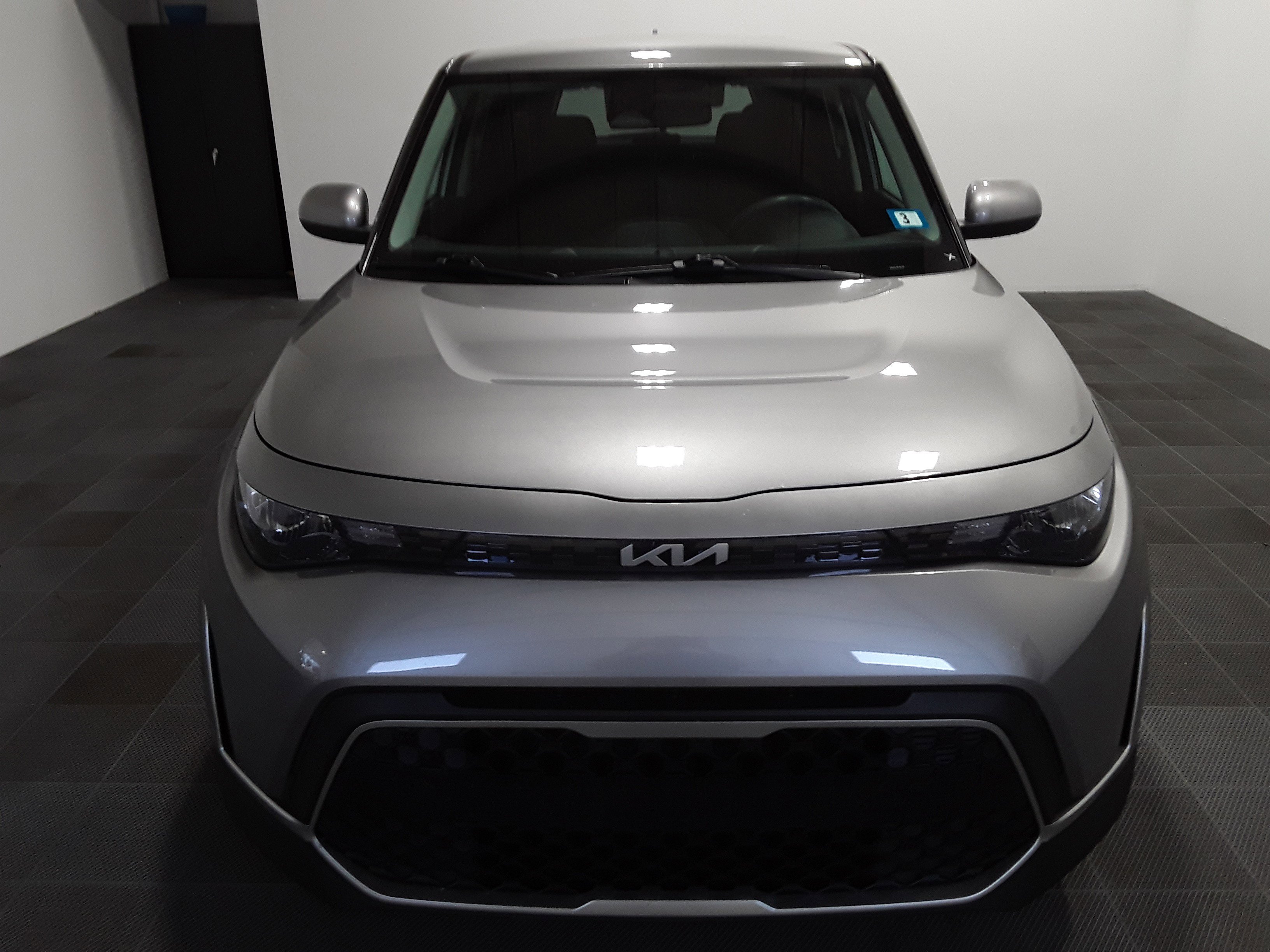 2023 Kia Soul