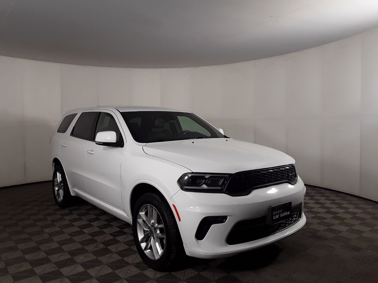 2022 Dodge Durango GT Plus AWD