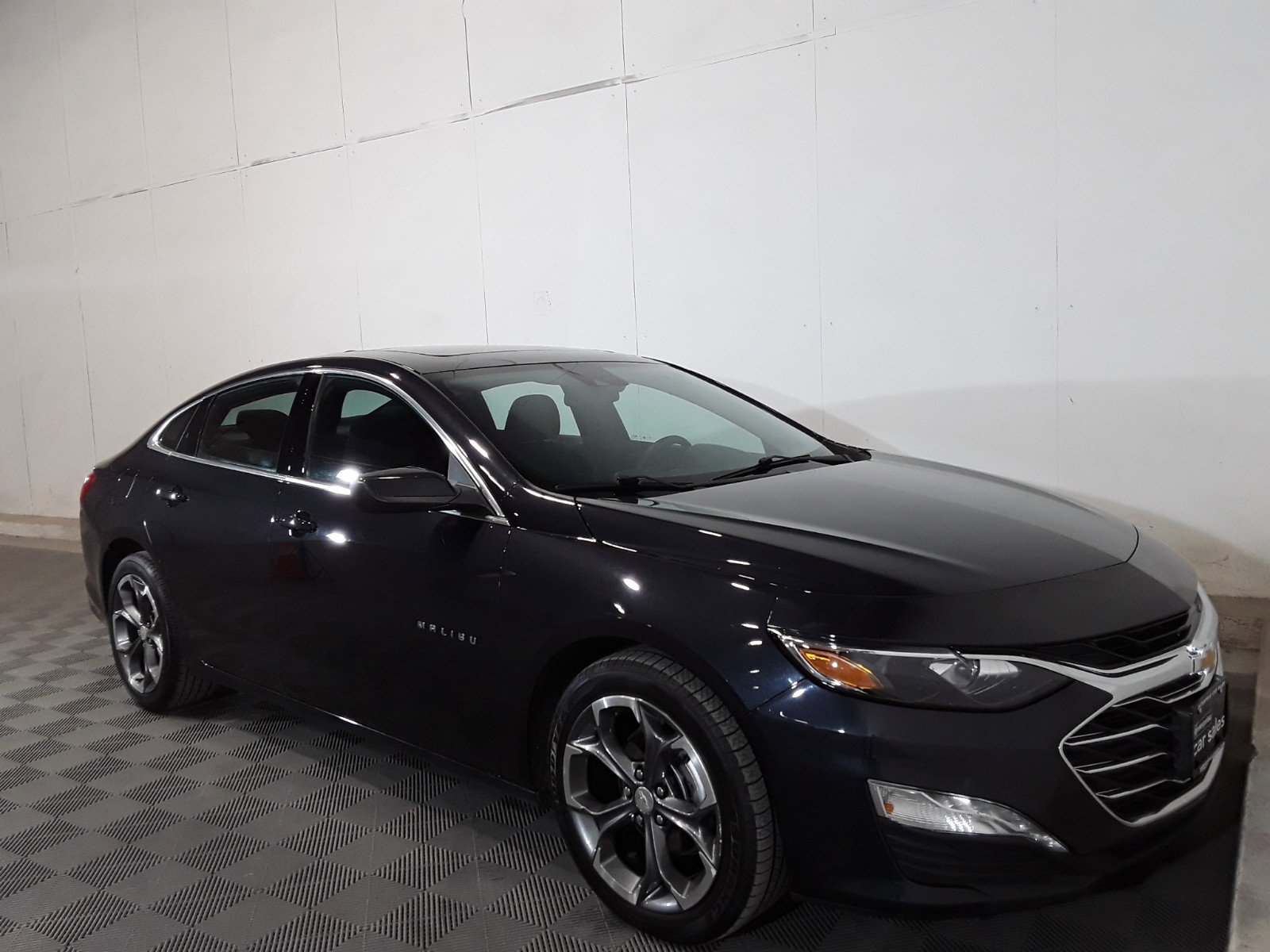 2023 Chevrolet Malibu 4dr Sdn 1LT