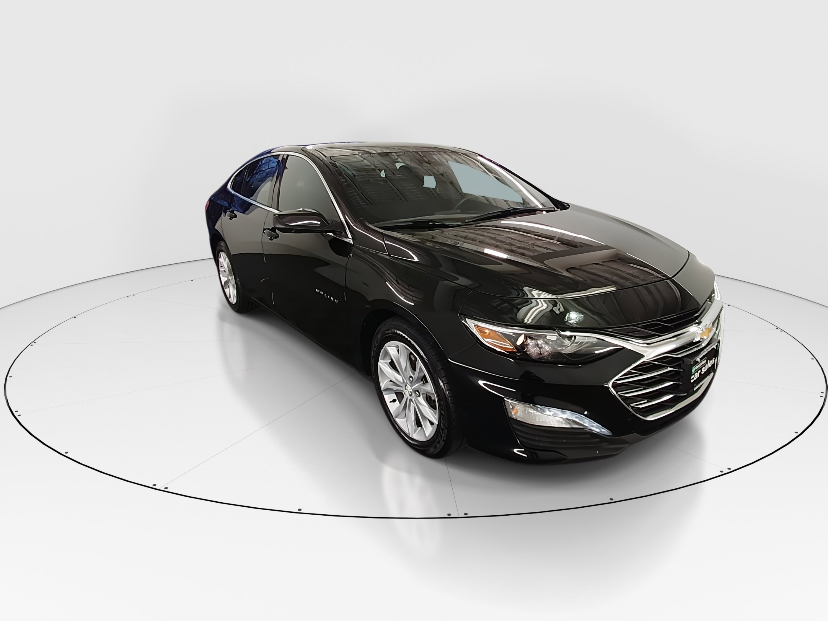 2023 Chevrolet Malibu 1LT's photo