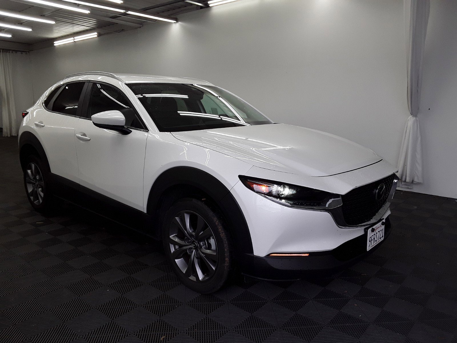 2023 Mazda CX-30 2.5 S Select Package AWD