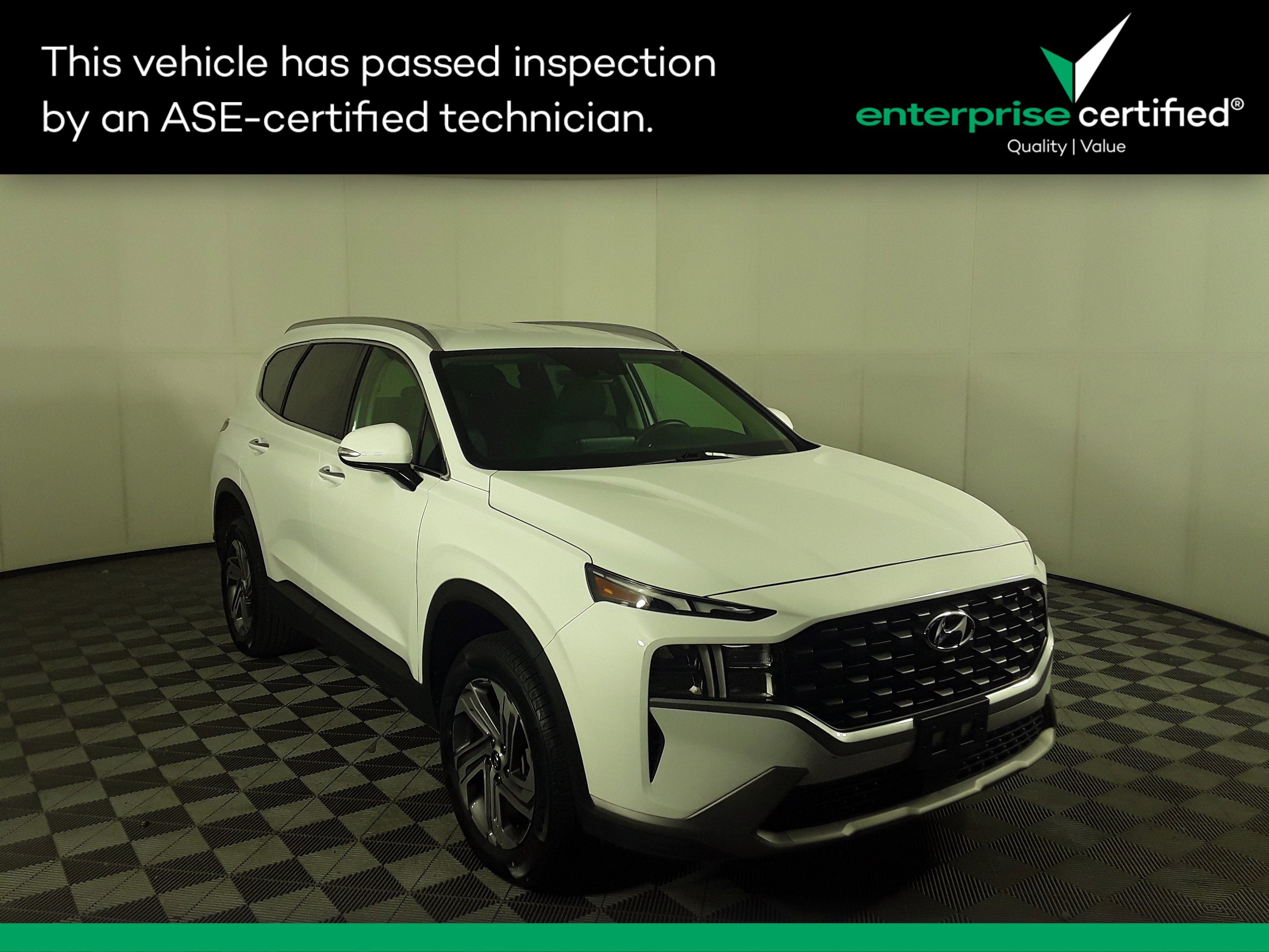 2023 Hyundai Santa Fe SEL AWD