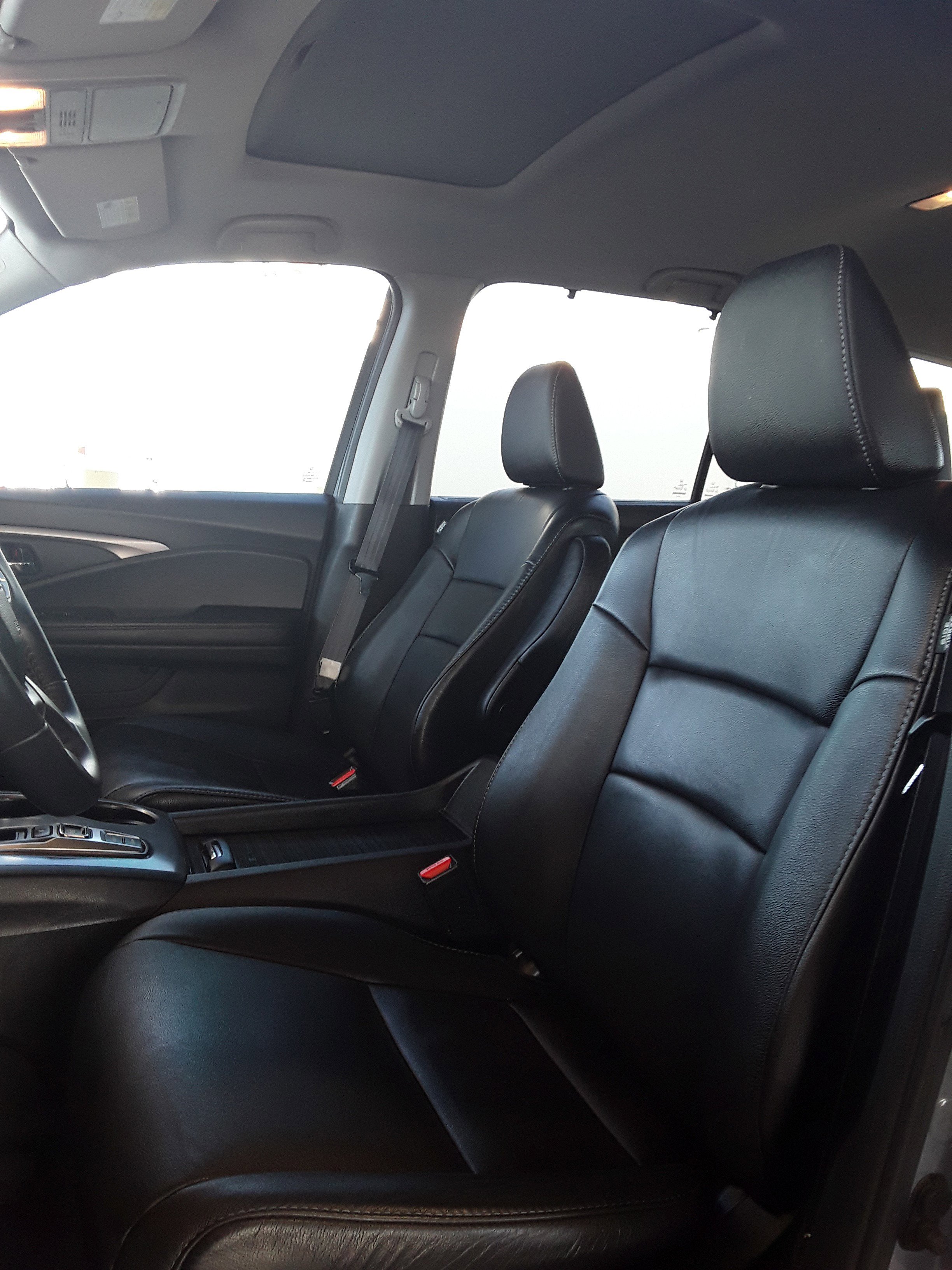Image 5 of Used 2022 Honda Pilot Special Edition 2WD