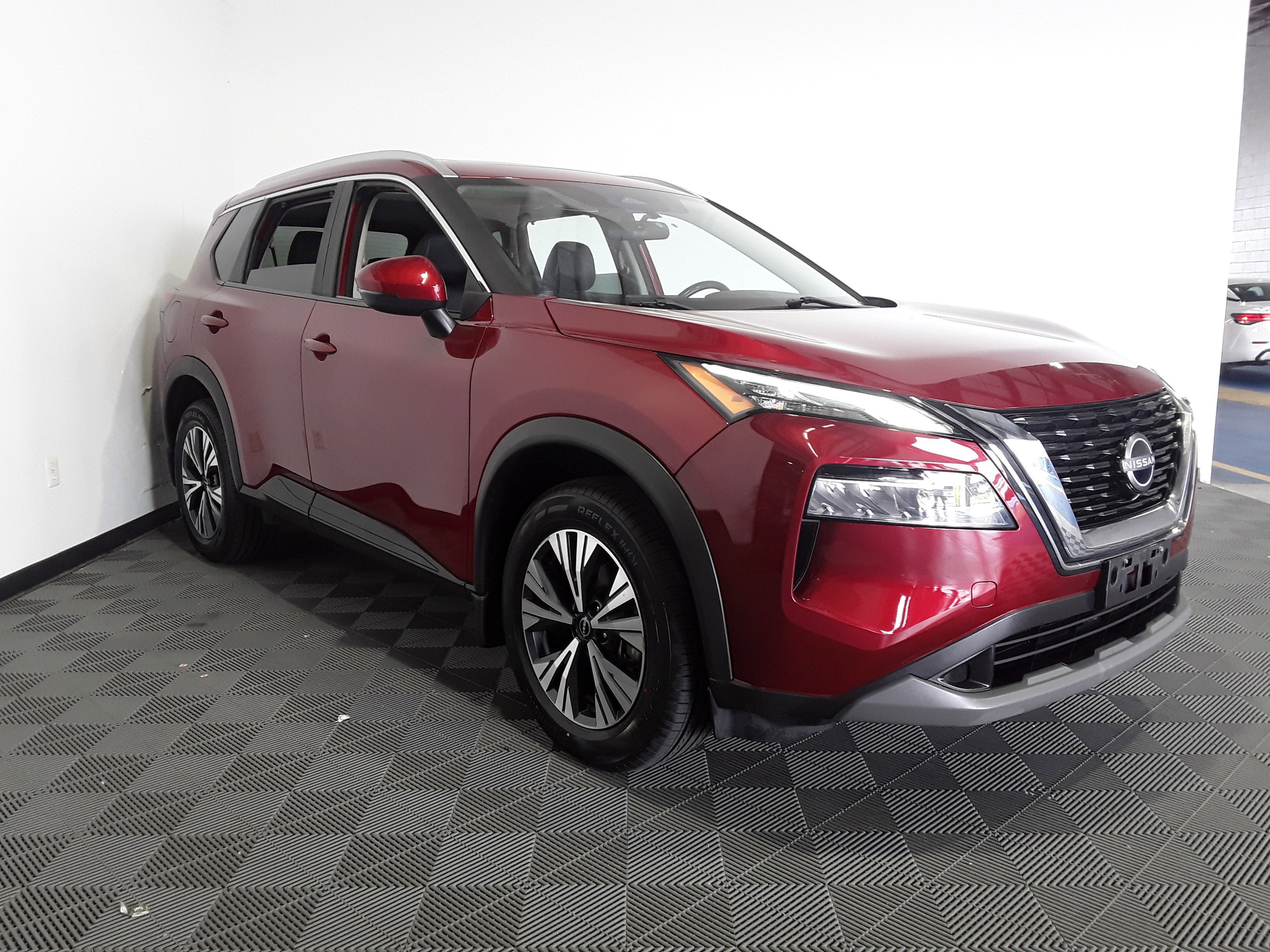 2023 Nissan Rogue AWD SV