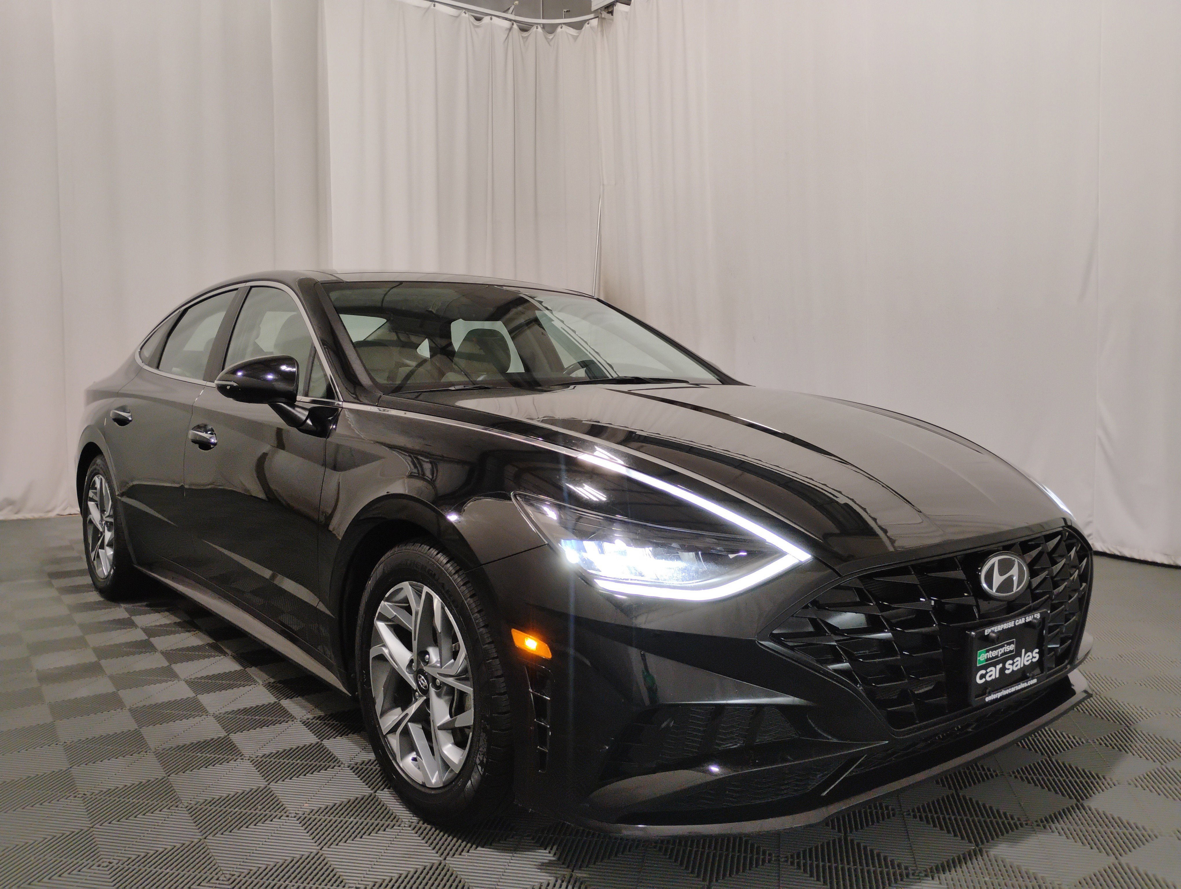 Used 2023 Hyundai Sonata SEL 2.5L