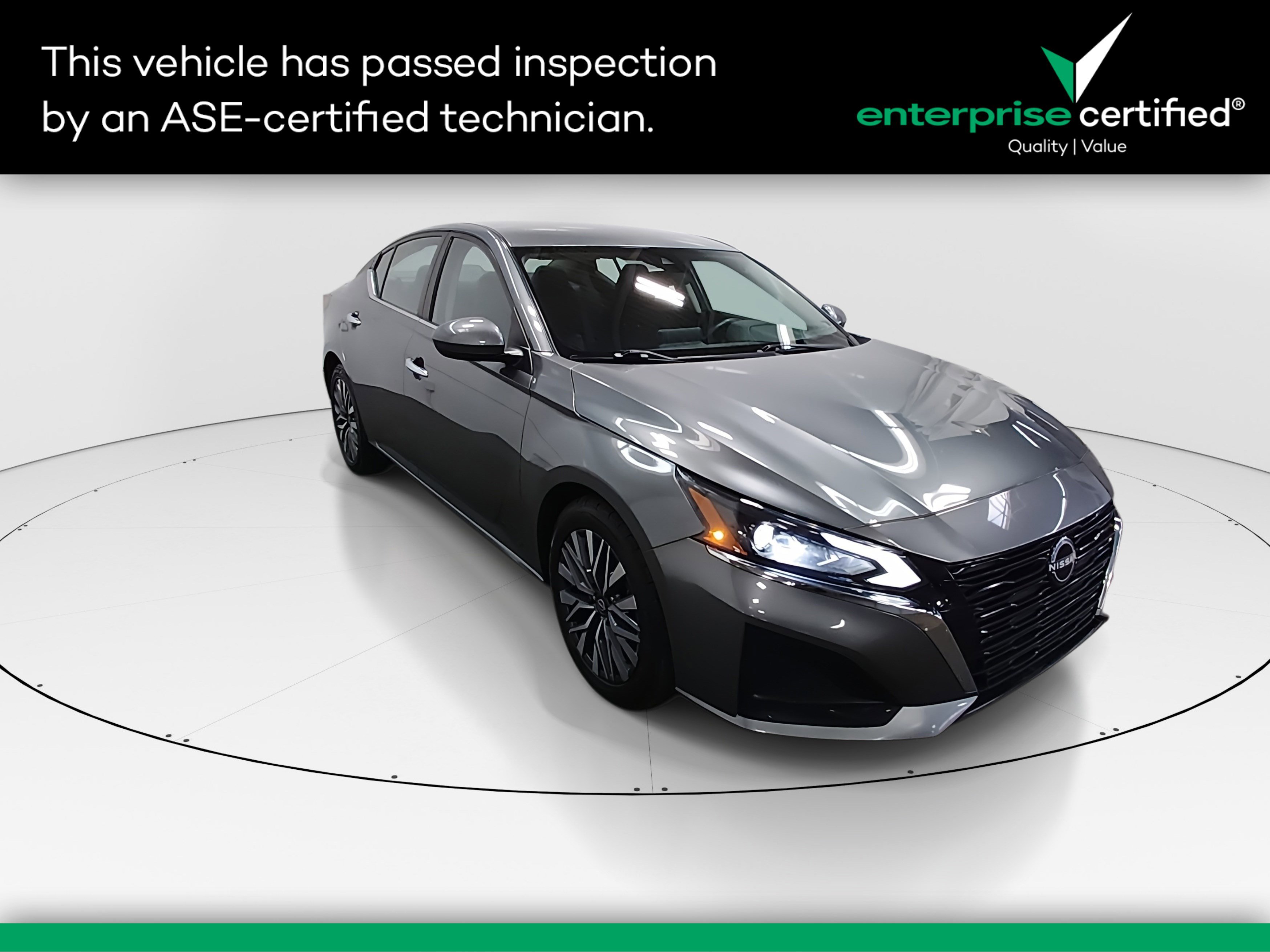 2023 Nissan Altima SV