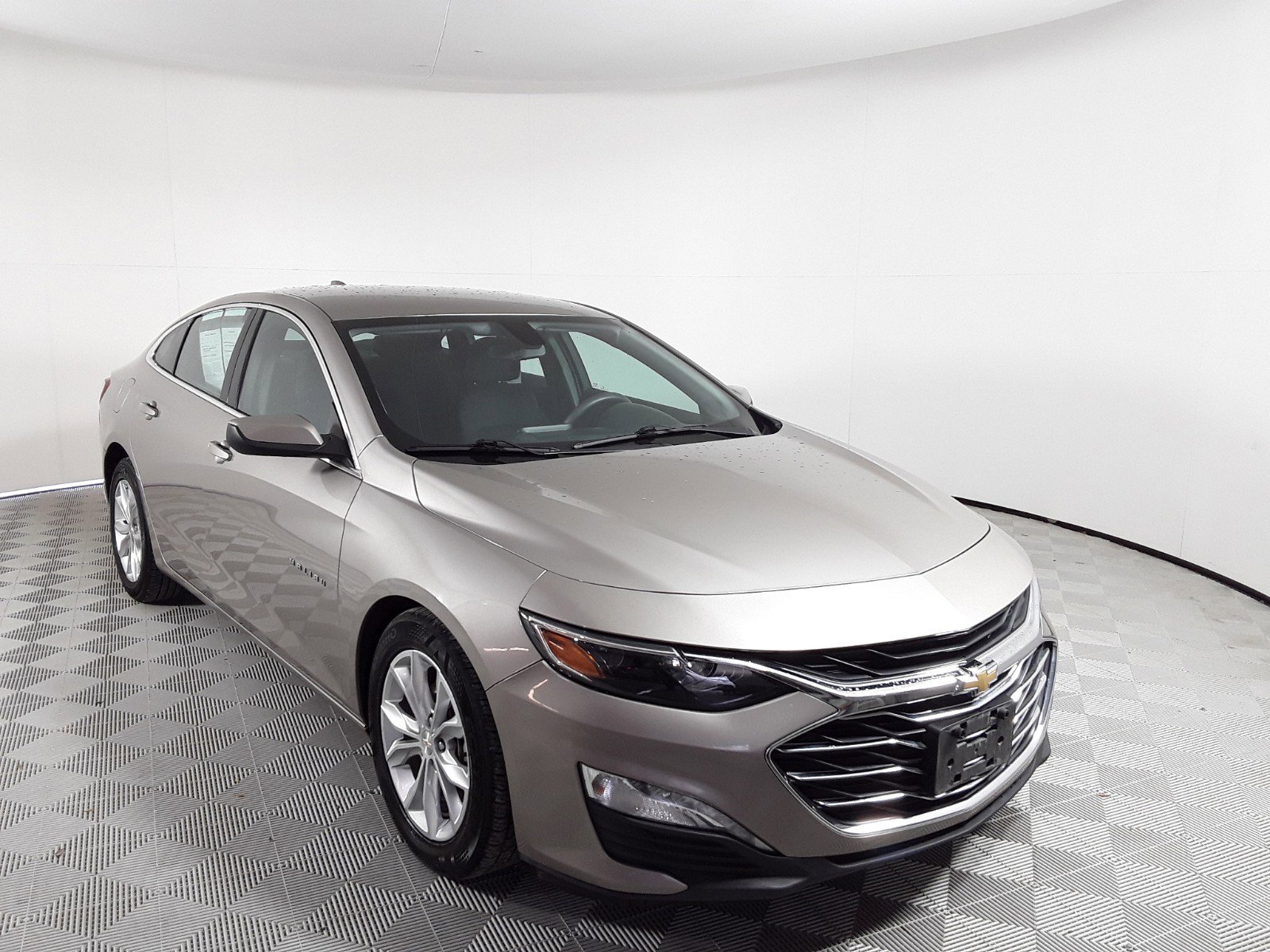 2022 Chevrolet Malibu 4dr Sdn LT