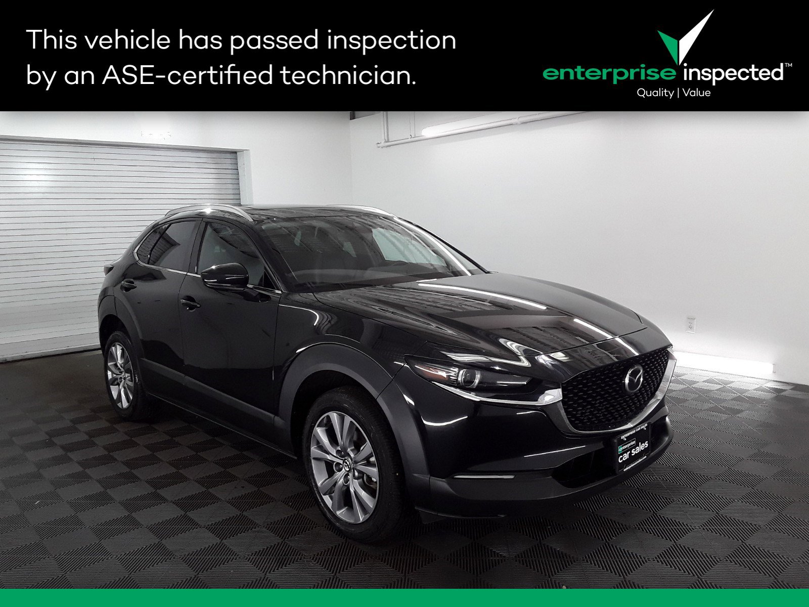 2023 Mazda CX-30 2.5 S Premium Package AWD