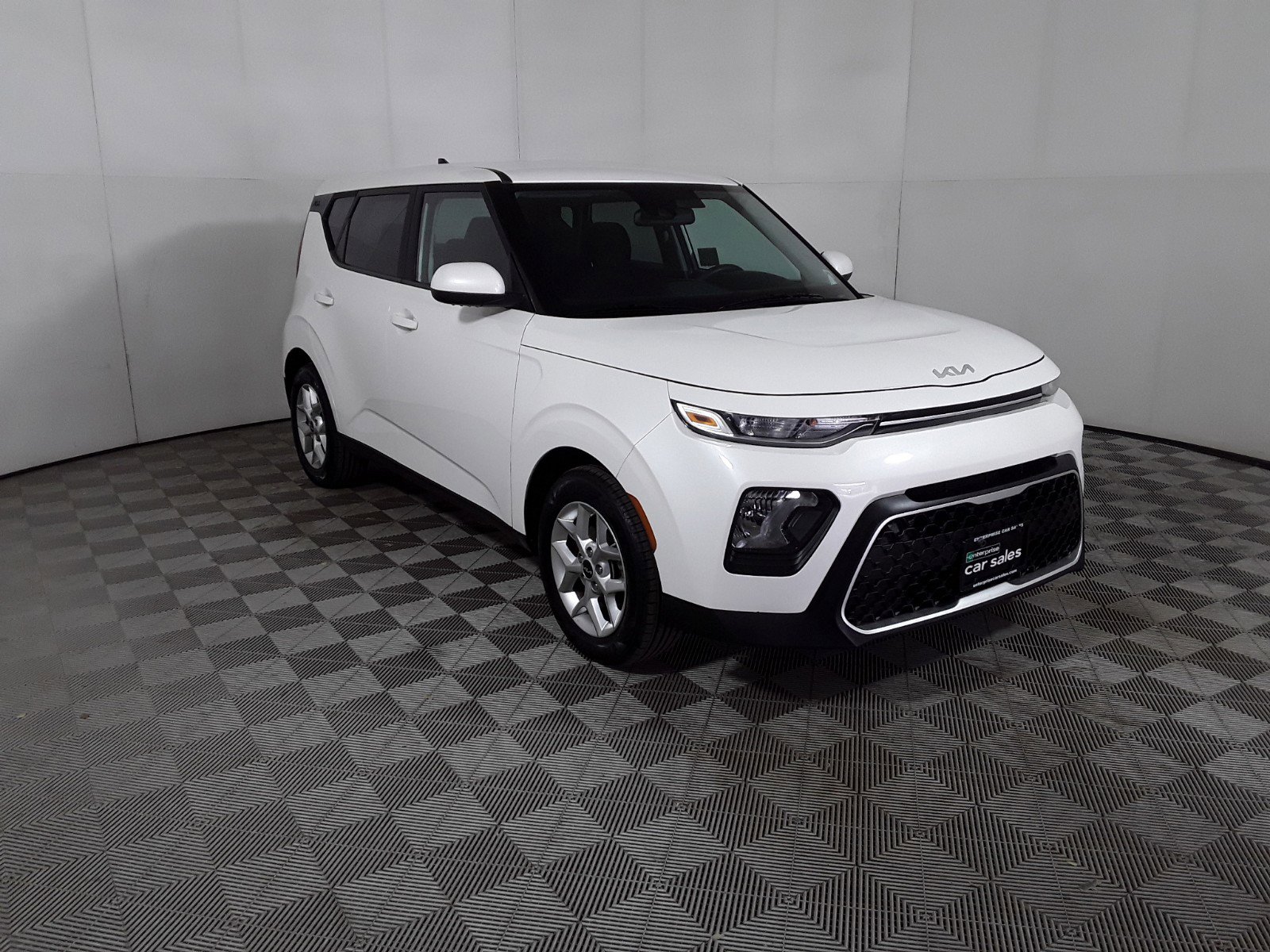 2022 Kia Soul