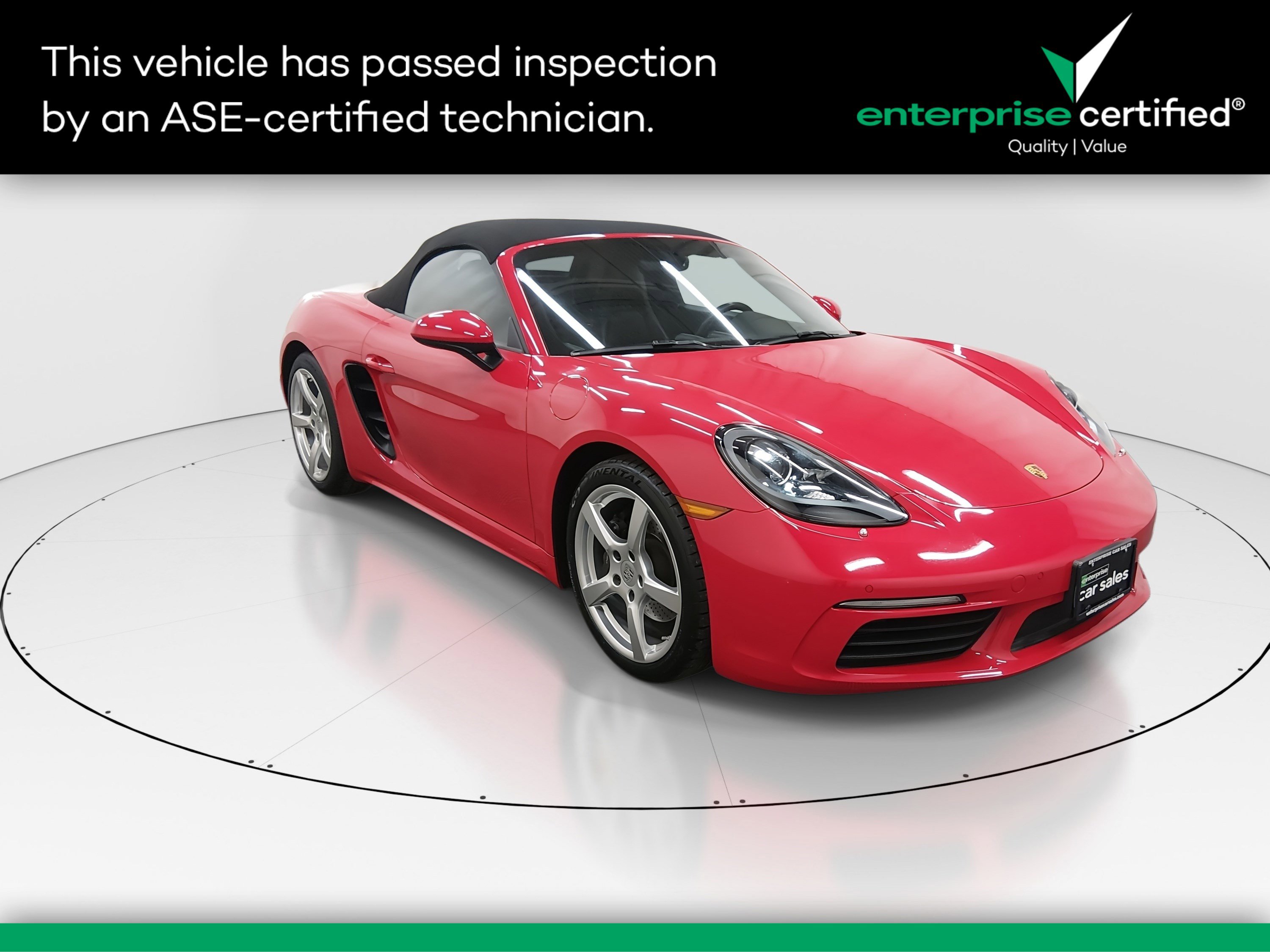 2023 Porsche 718's photo