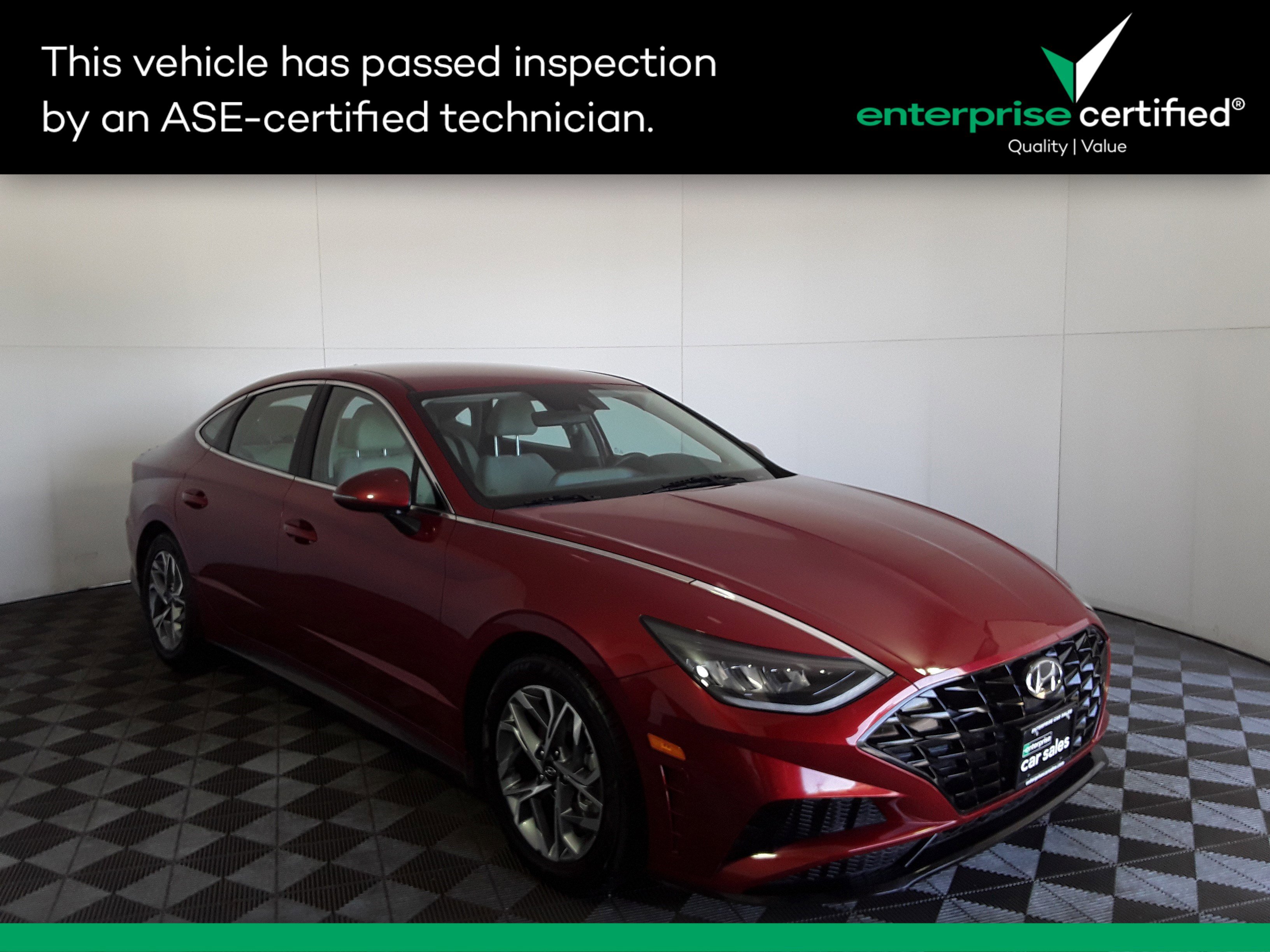 2023 Hyundai Sonata