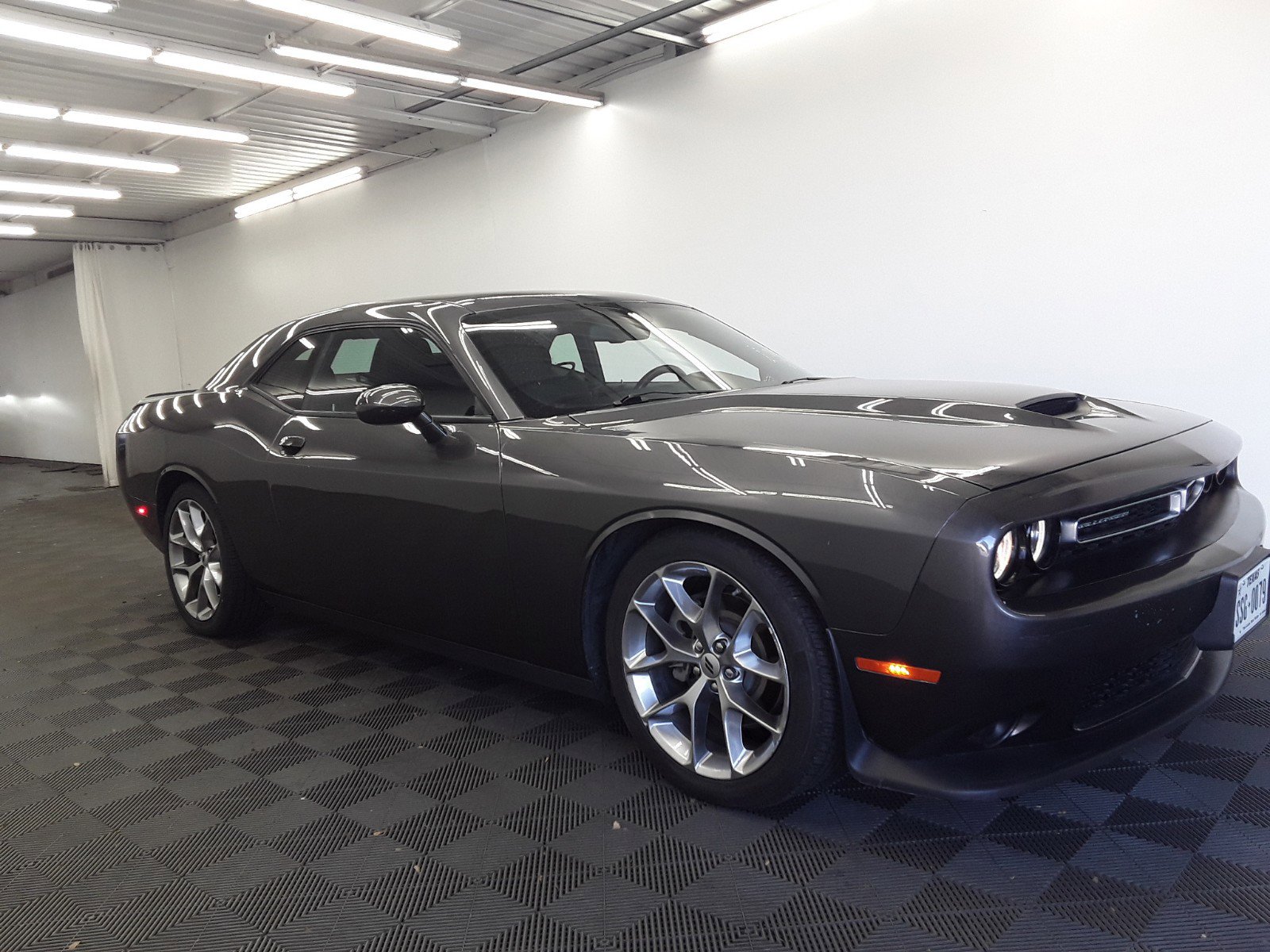 2023 Dodge Challenger GT RWD