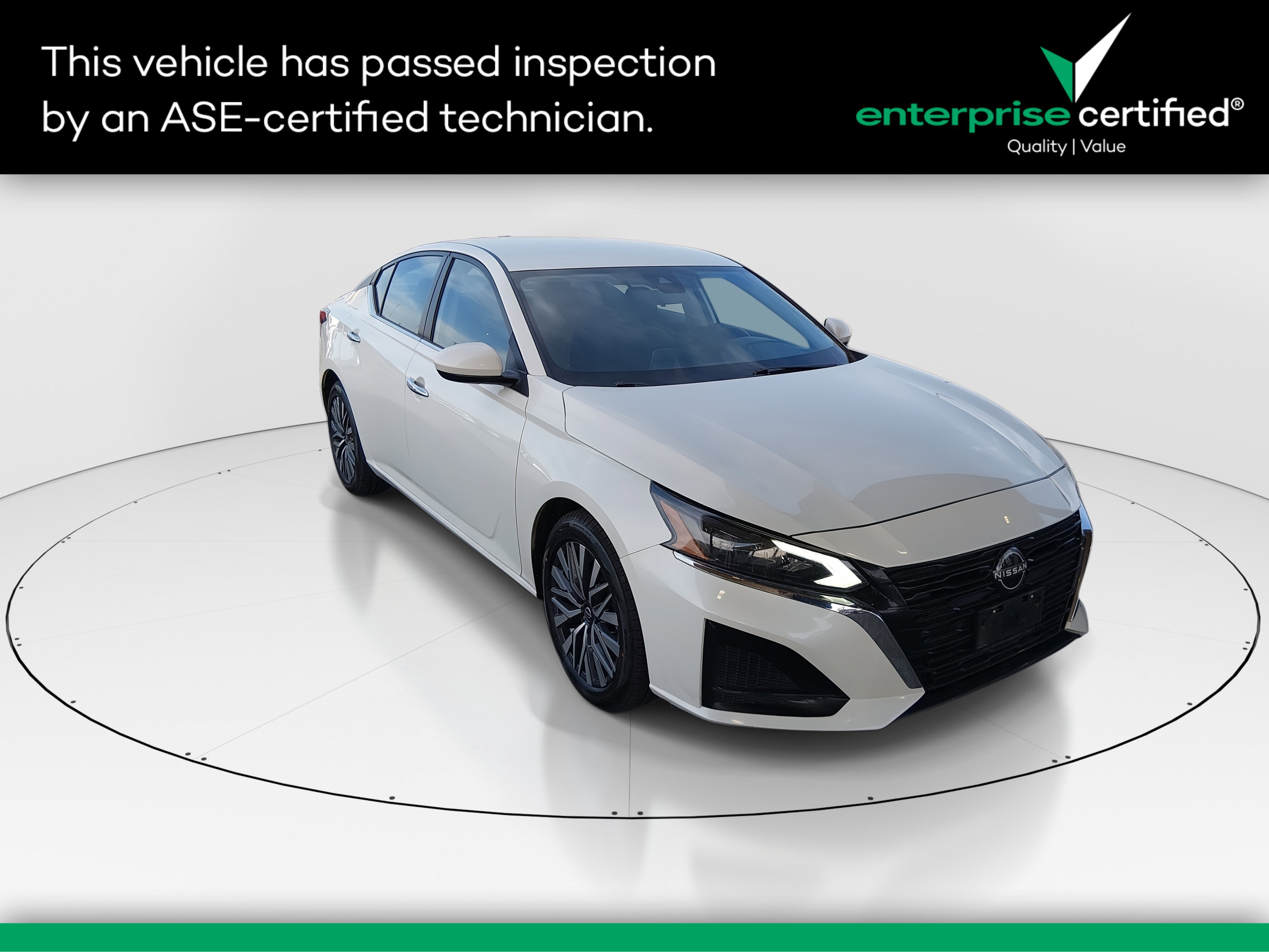 2023 Nissan Altima SV