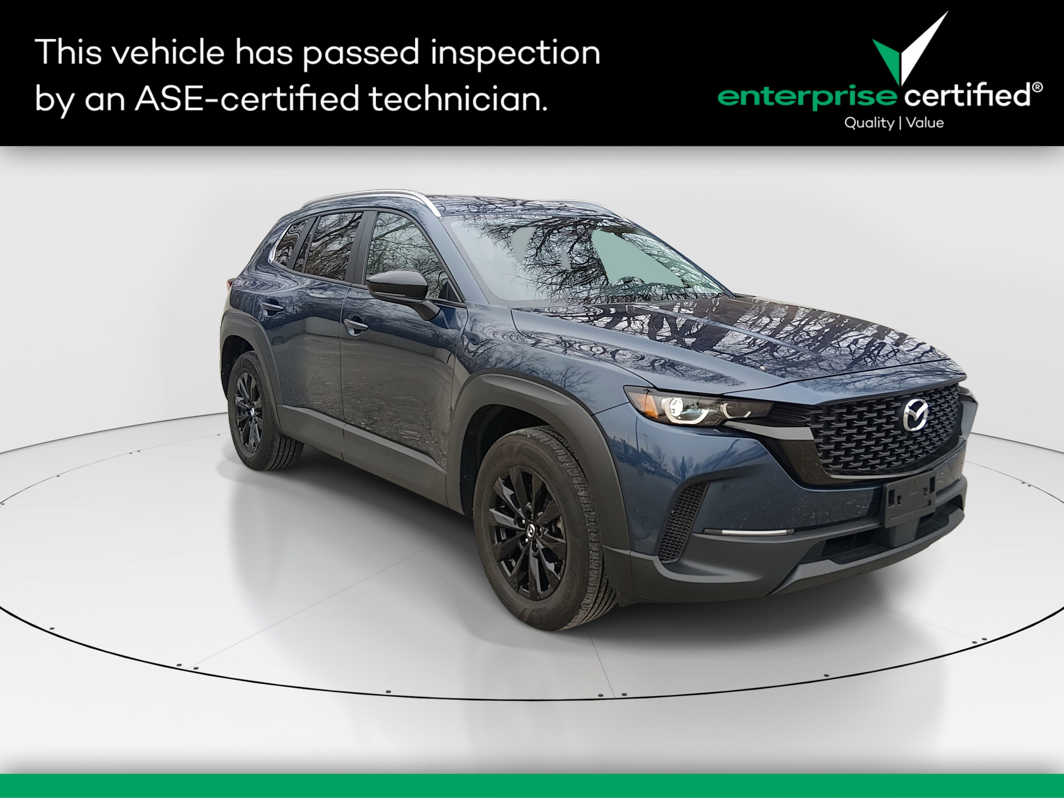 2025 Mazda CX-50 Preferred's photo