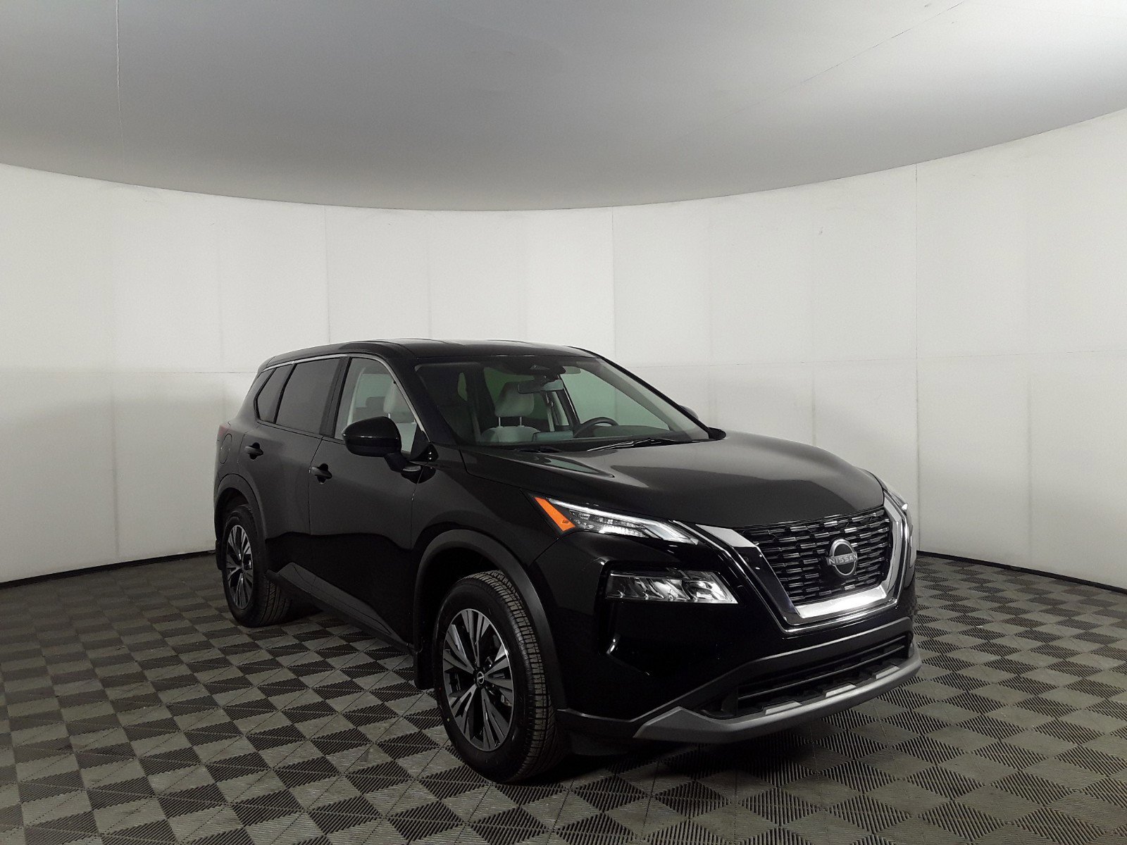 Used 2023 Nissan Rogue AWD SV