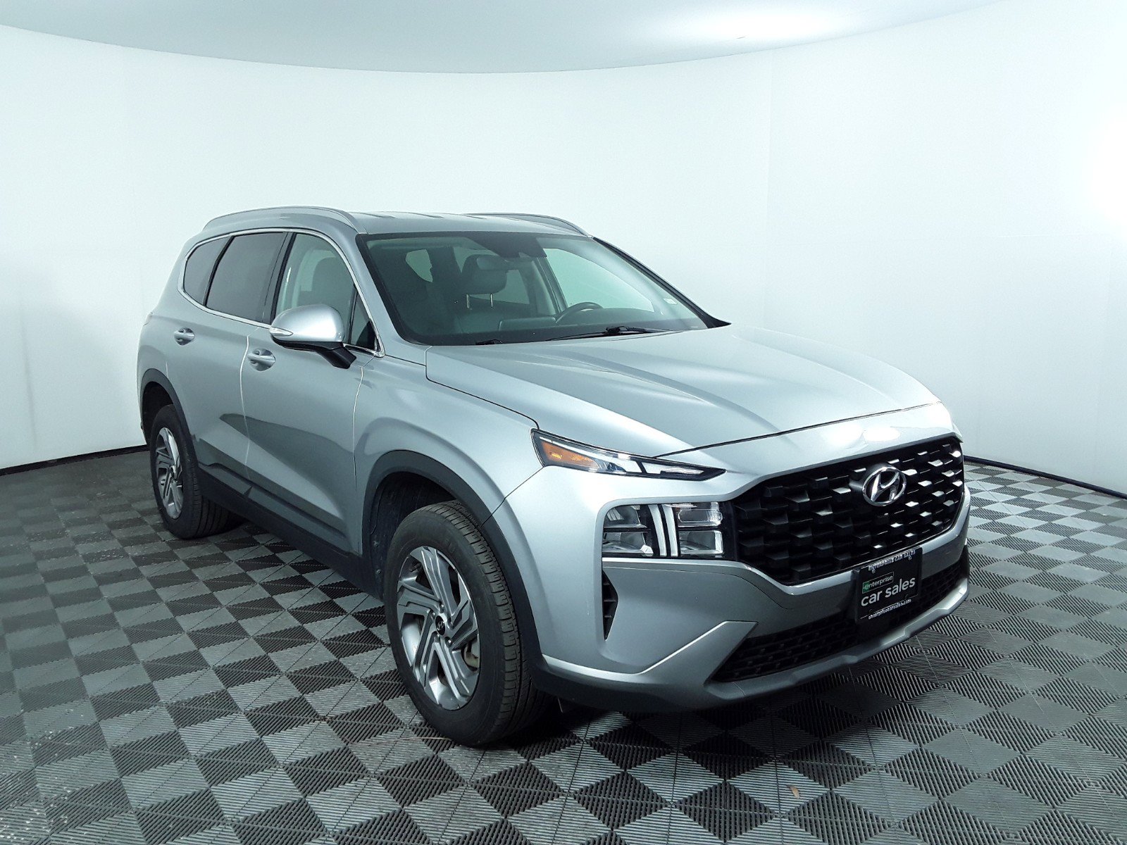 2023 Hyundai Santa Fe SEL AWD