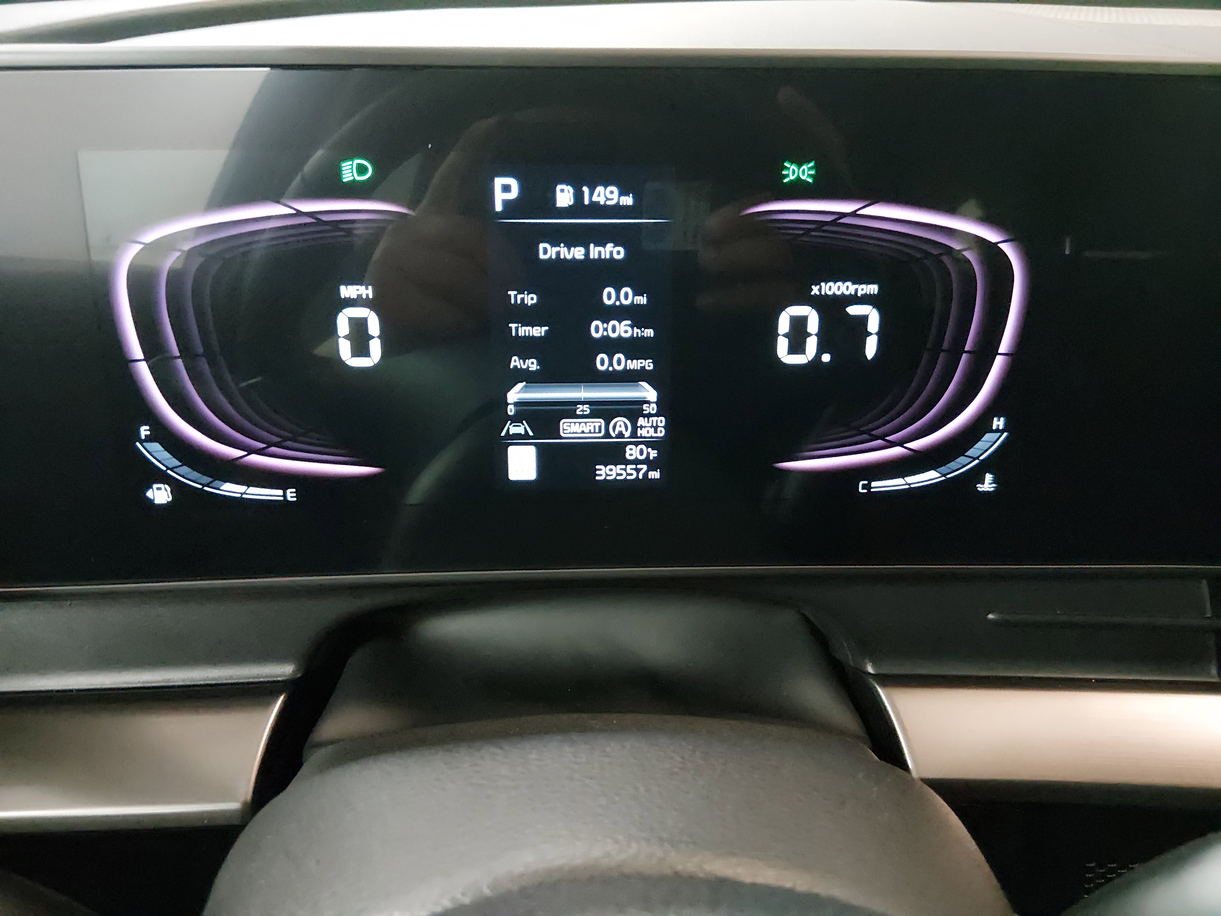 2024 Kia Sportage EX - Photo 14