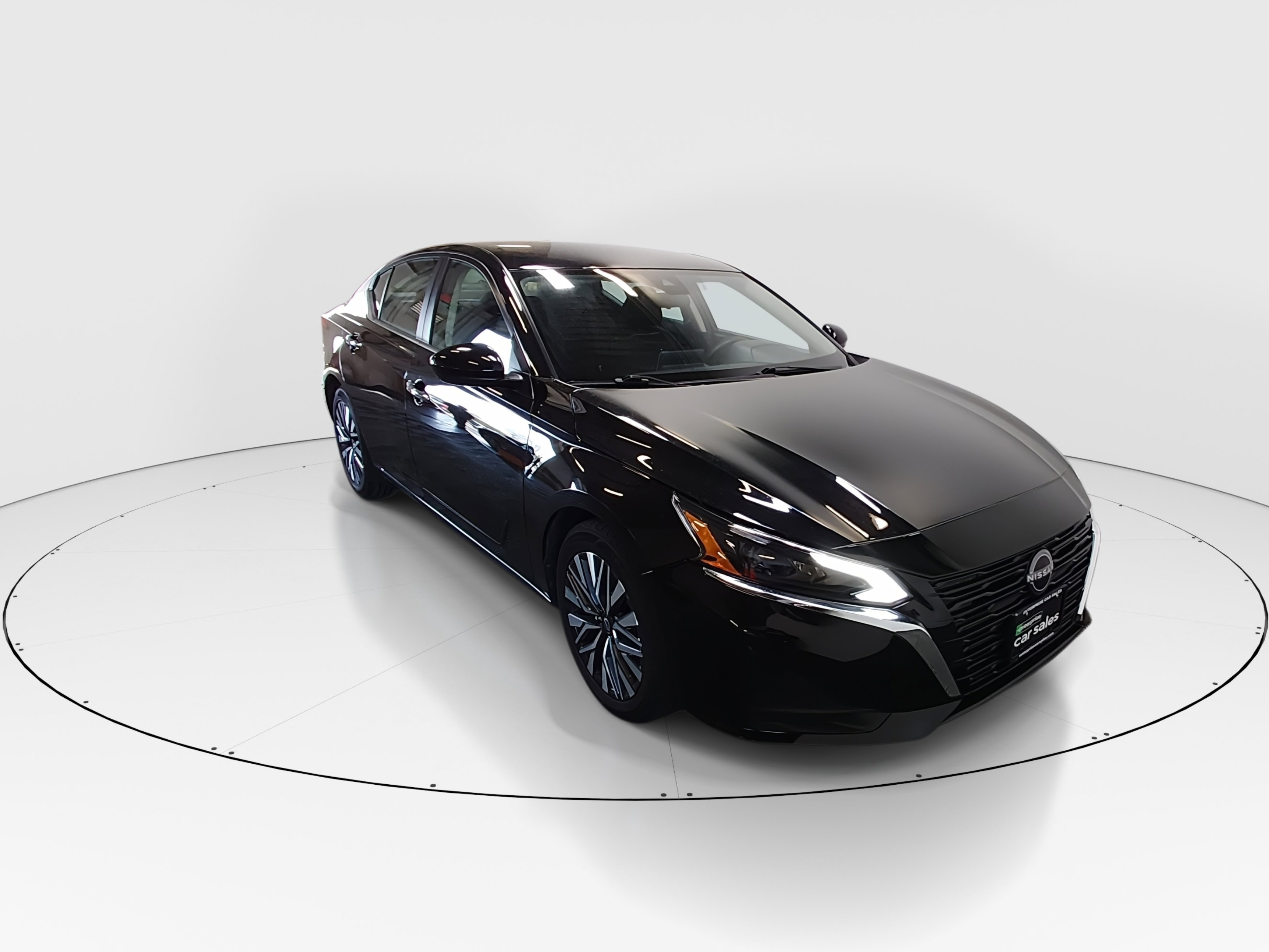 2023 Nissan Altima SV