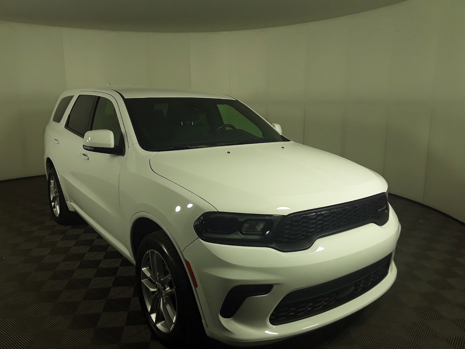 2022 Dodge Durango GT Plus AWD