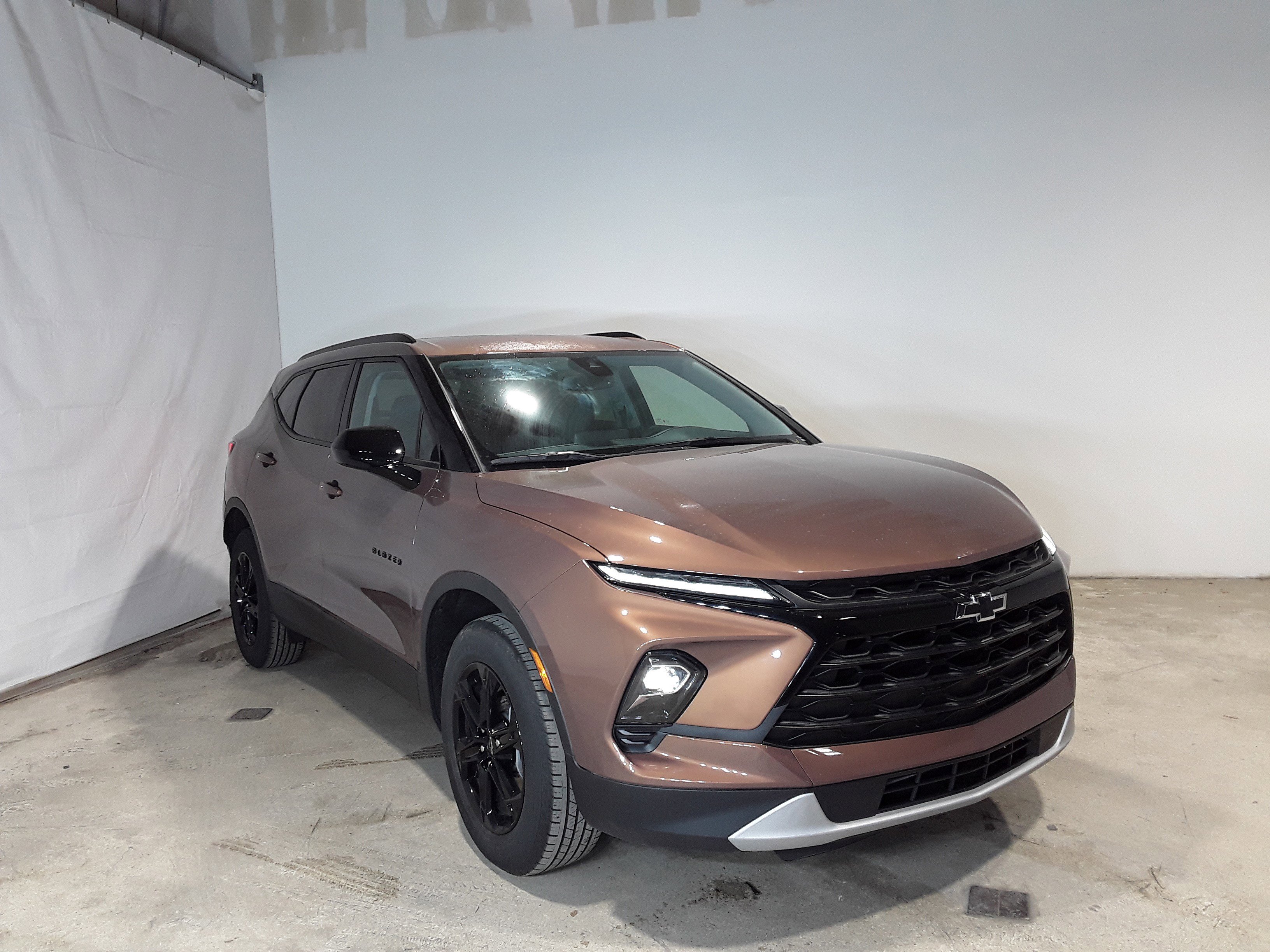 2023 Chevrolet Blazer FWD 4dr LT w/2LT