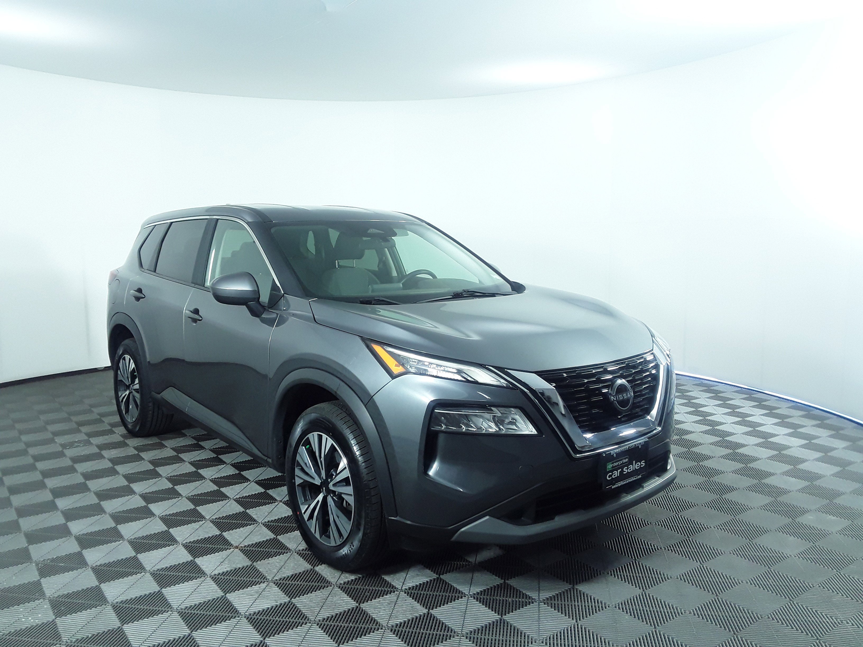 2023 Nissan Rogue AWD SV