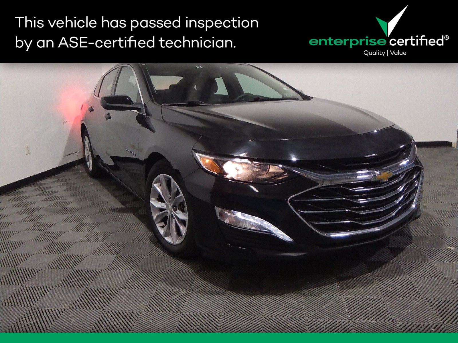 2022 Chevrolet Malibu 4dr Sdn LT