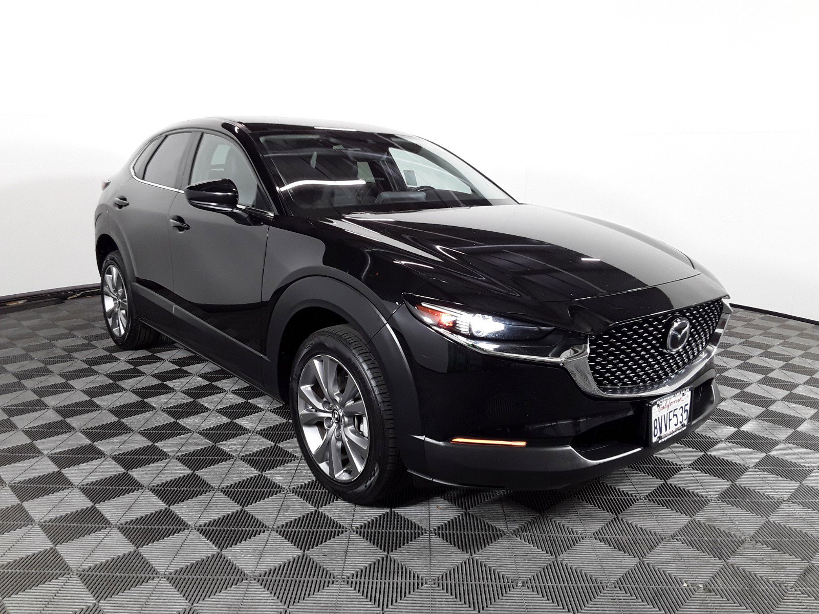 2021 Mazda CX-30 Select FWD