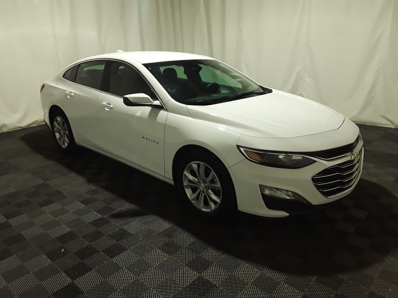 2023 Chevrolet Malibu 4dr Sdn 1LT