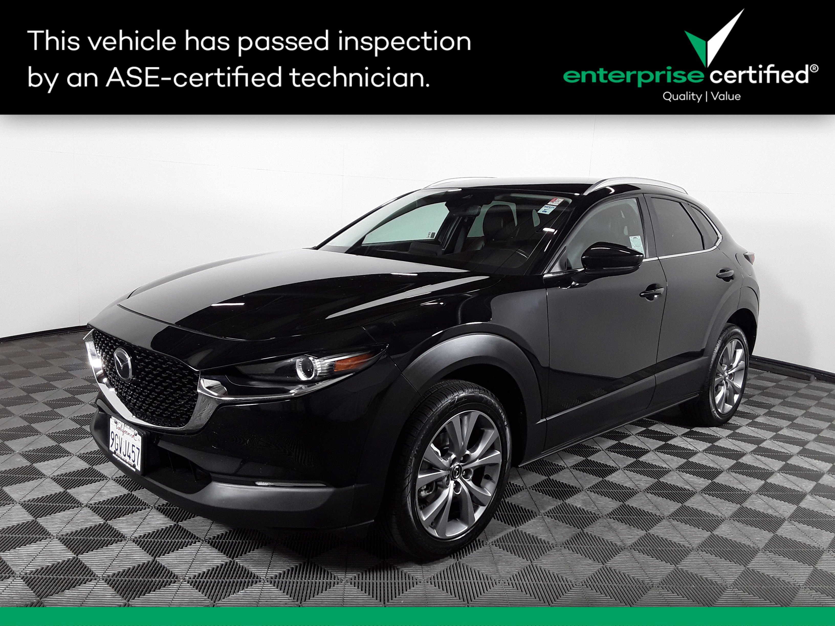 2023 Mazda CX-30 2.5 S Preferred Package AWD