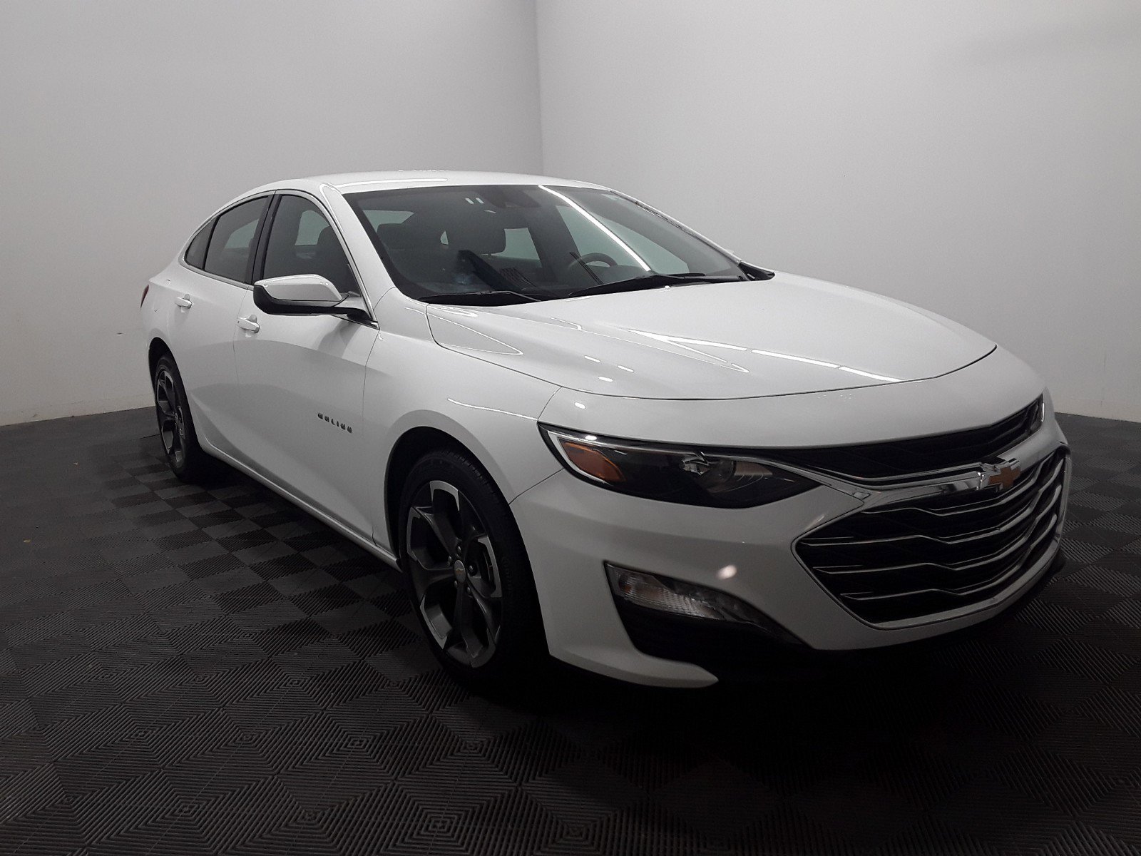 2024 Chevrolet Malibu 4dr Sdn 1LT