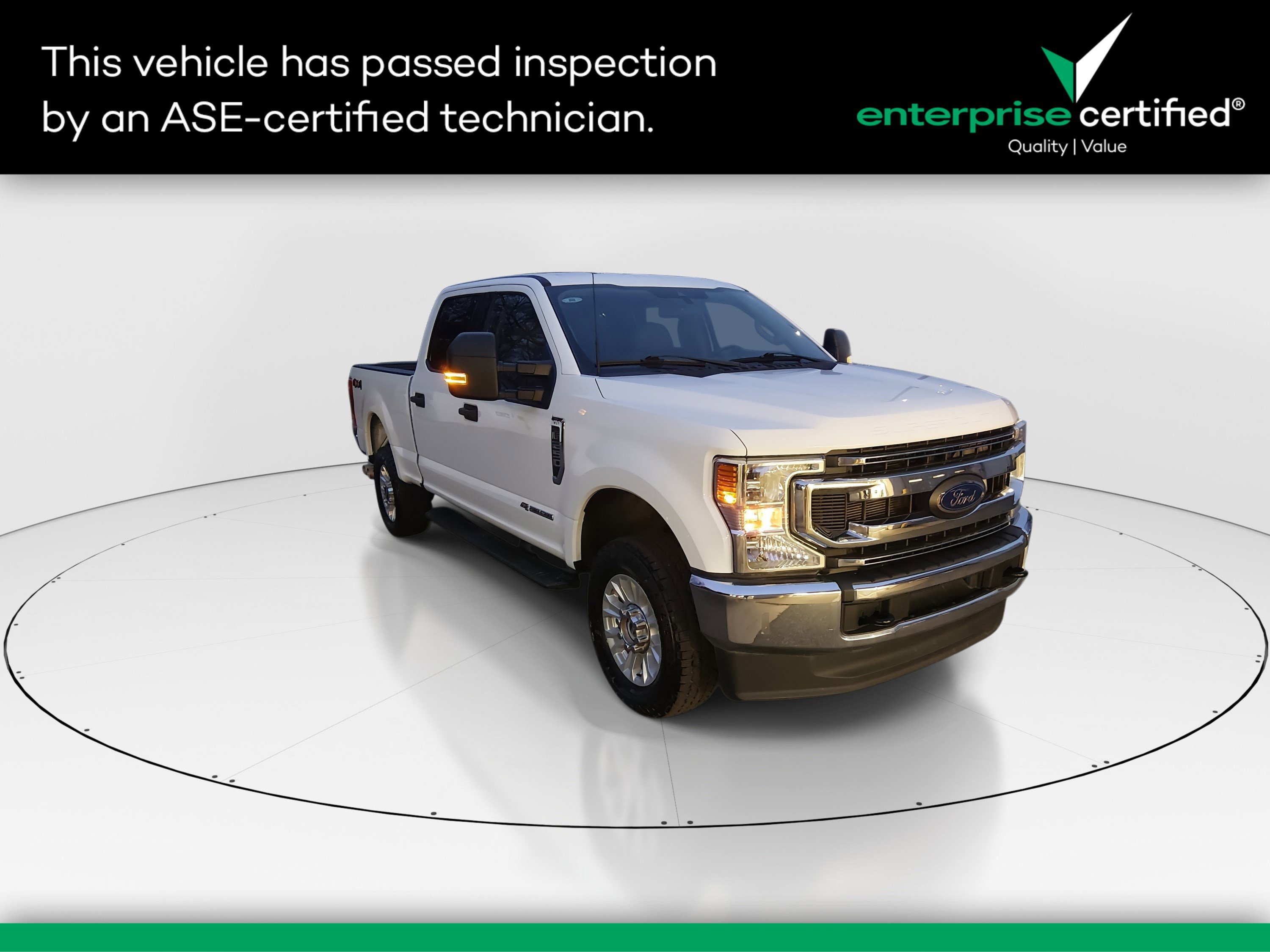 2022 Ford F-250 Super Duty XLT's photo