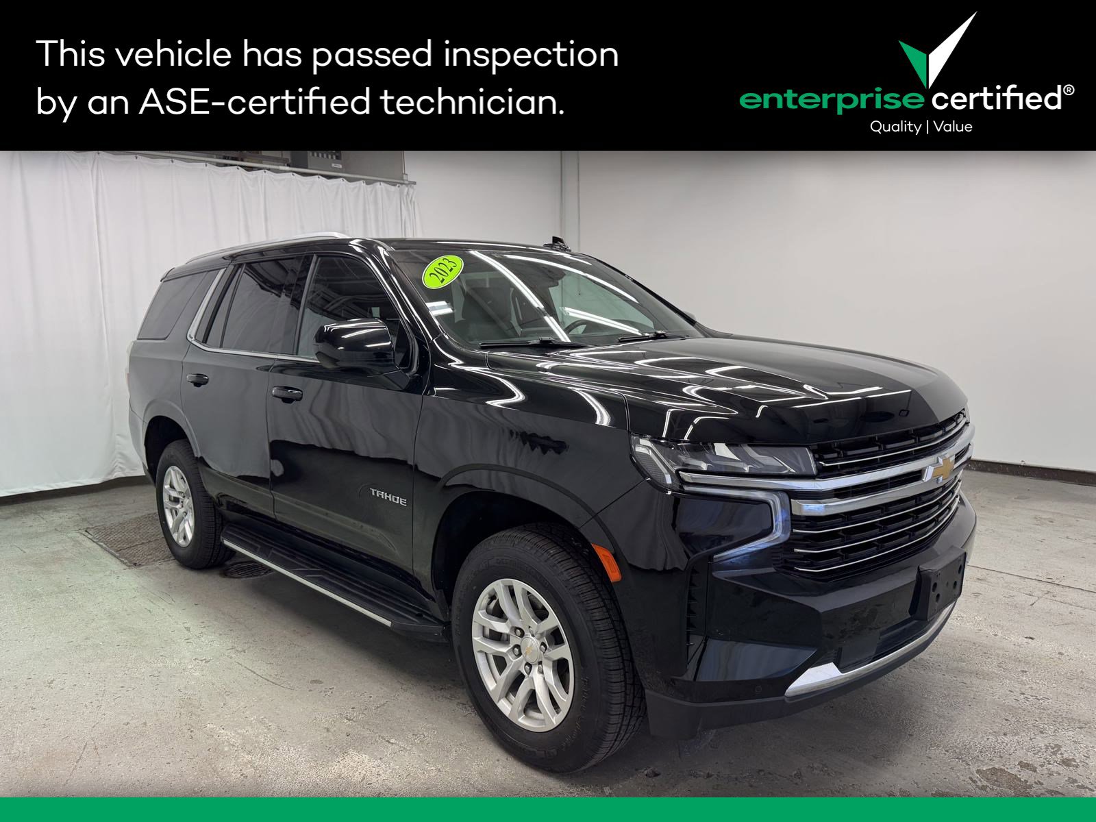 2023 Chevrolet Tahoe 2WD 4dr LT