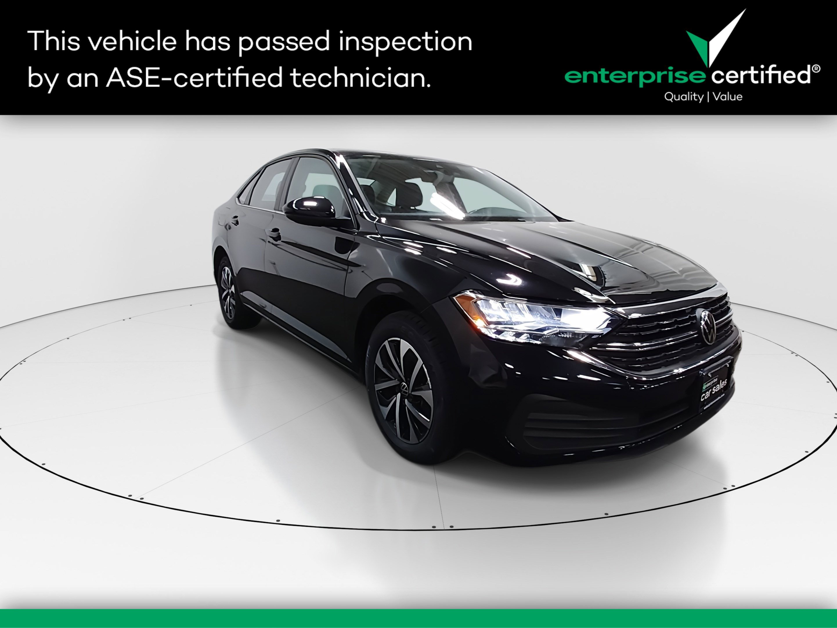 2024 Volkswagen Jetta