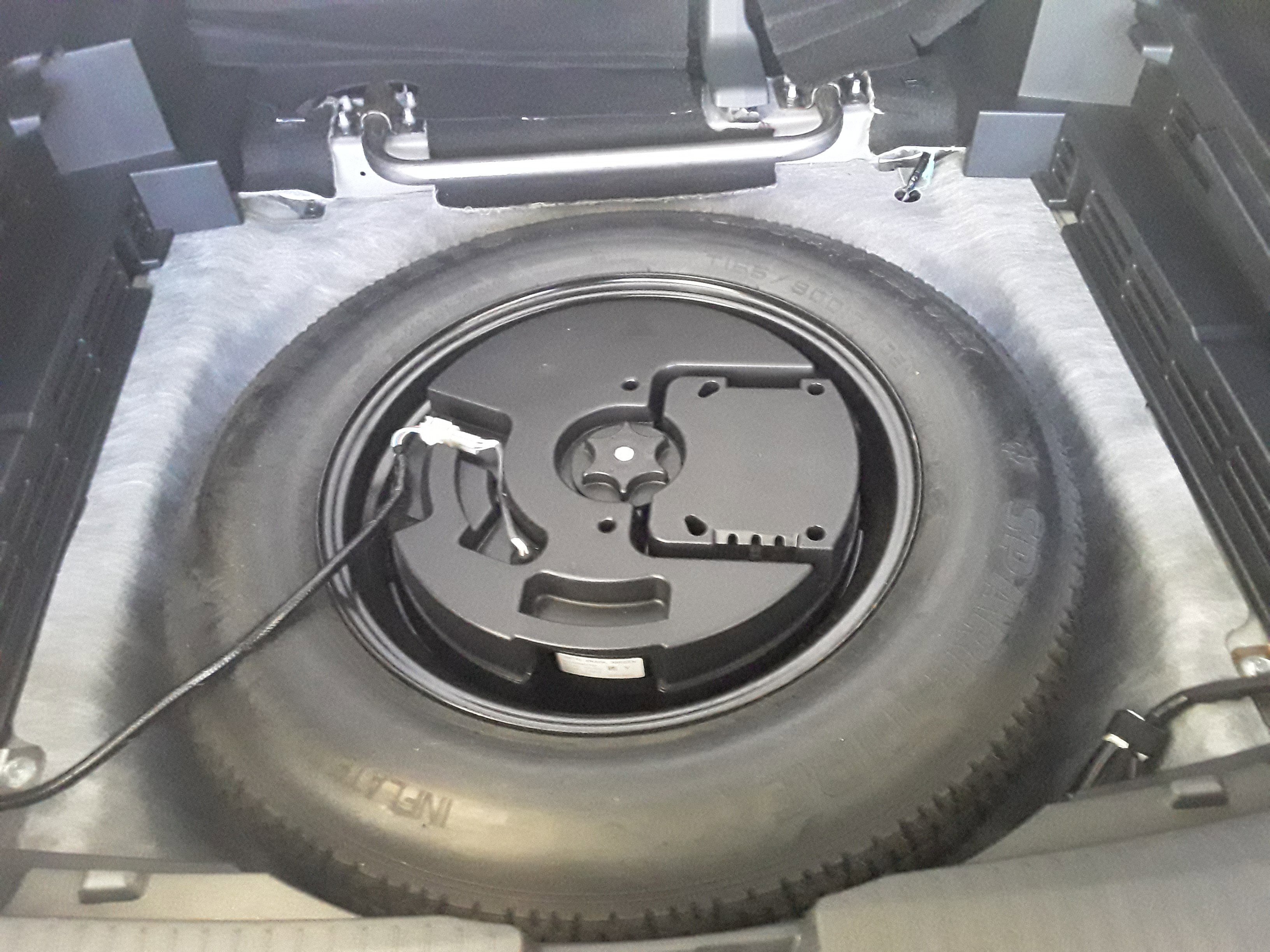 Image of Used 2023 Nissan Rogue AWD SV