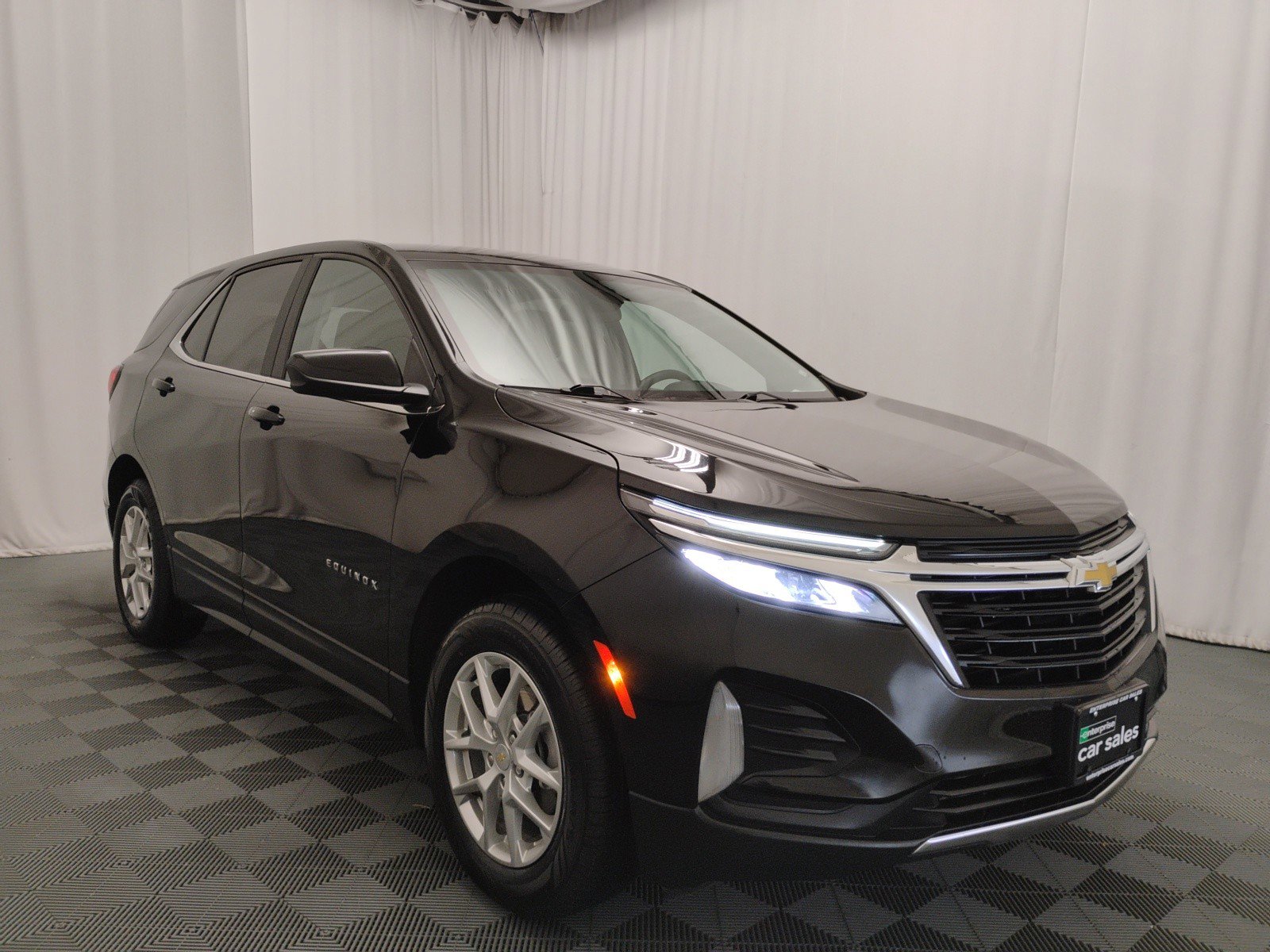 2023 Chevrolet Equinox AWD 4dr LT w/1LT