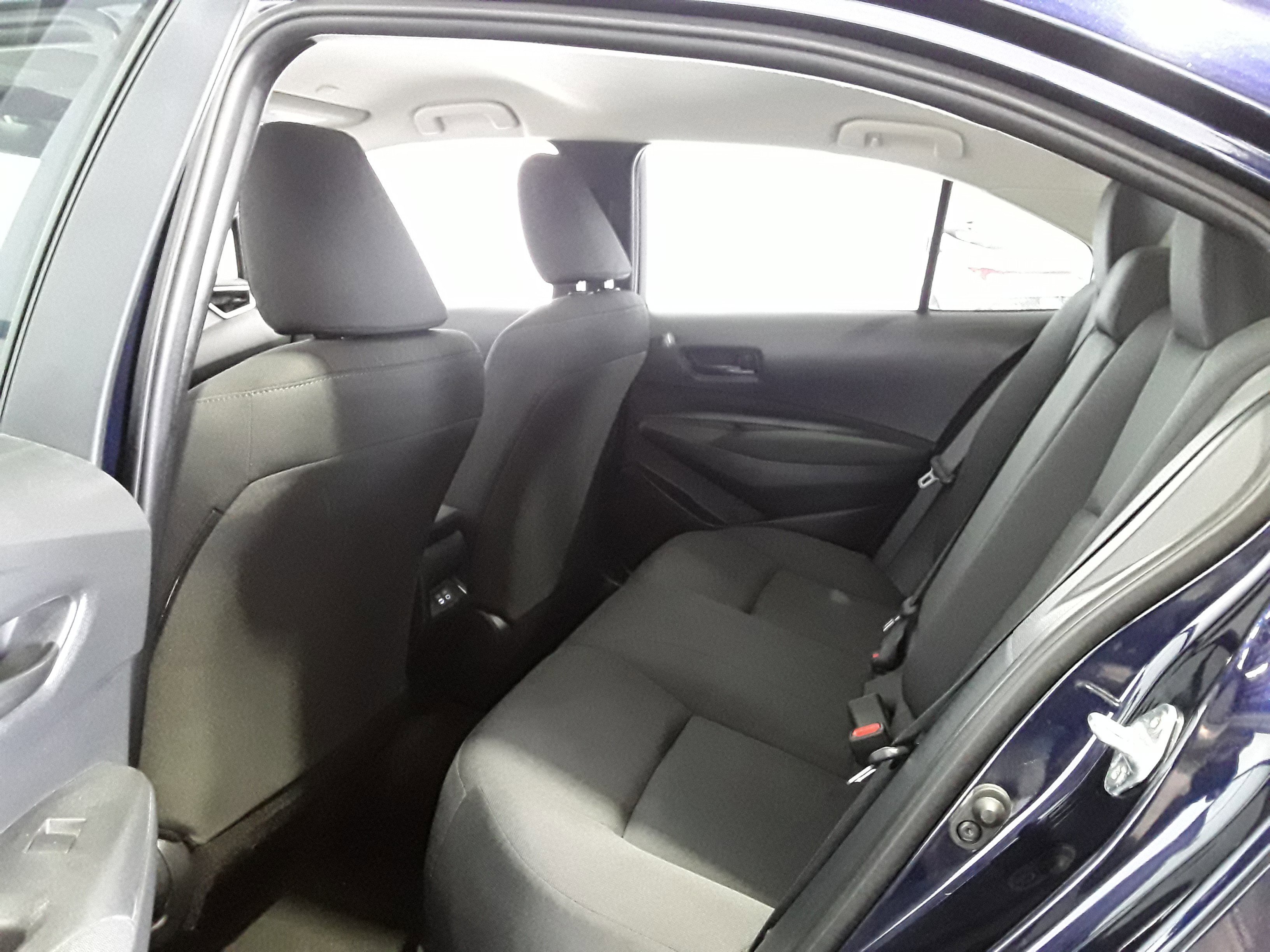 Image 10 of Used 2023 Toyota Corolla LE CVT