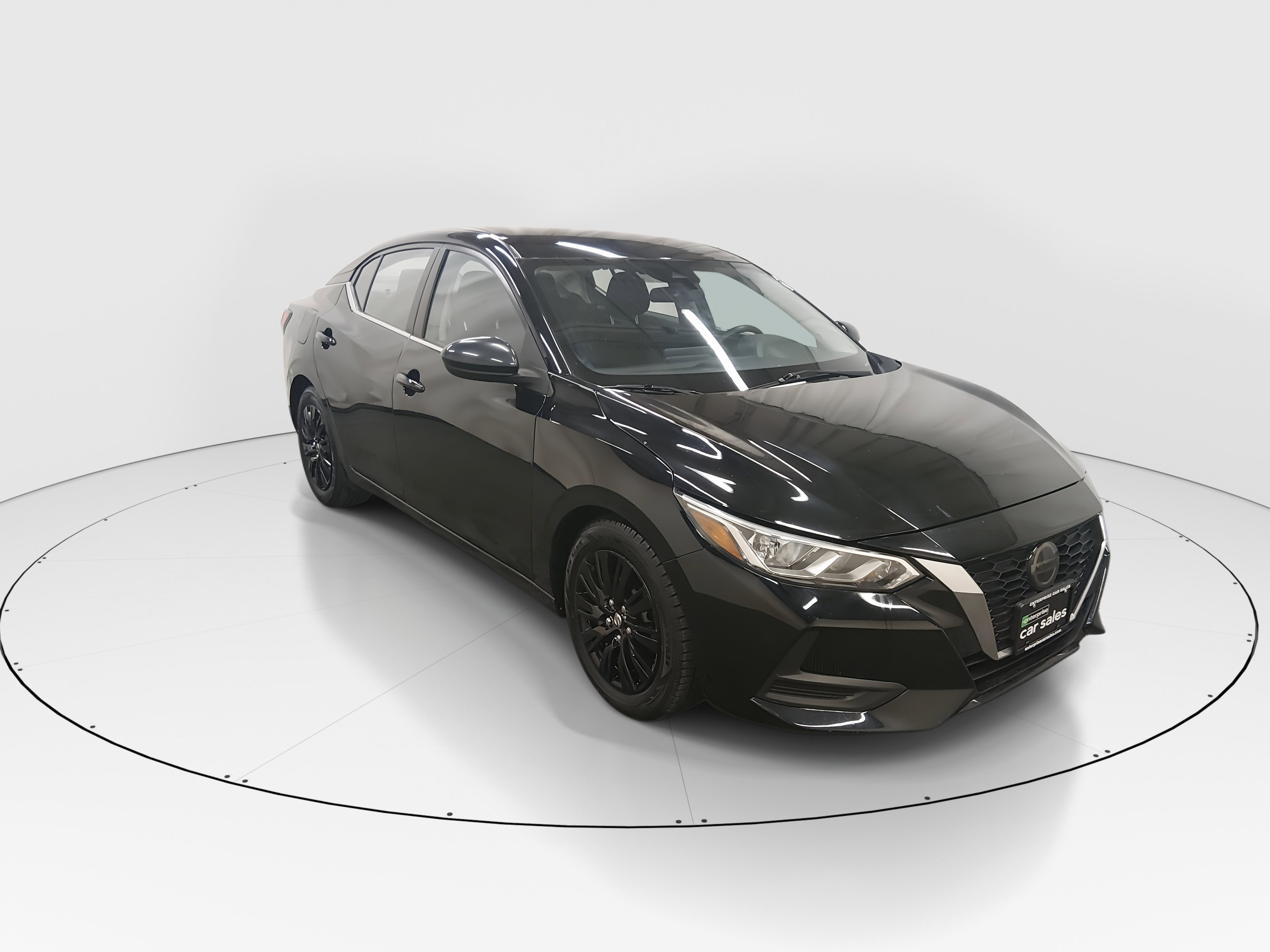2023 Nissan Sentra S