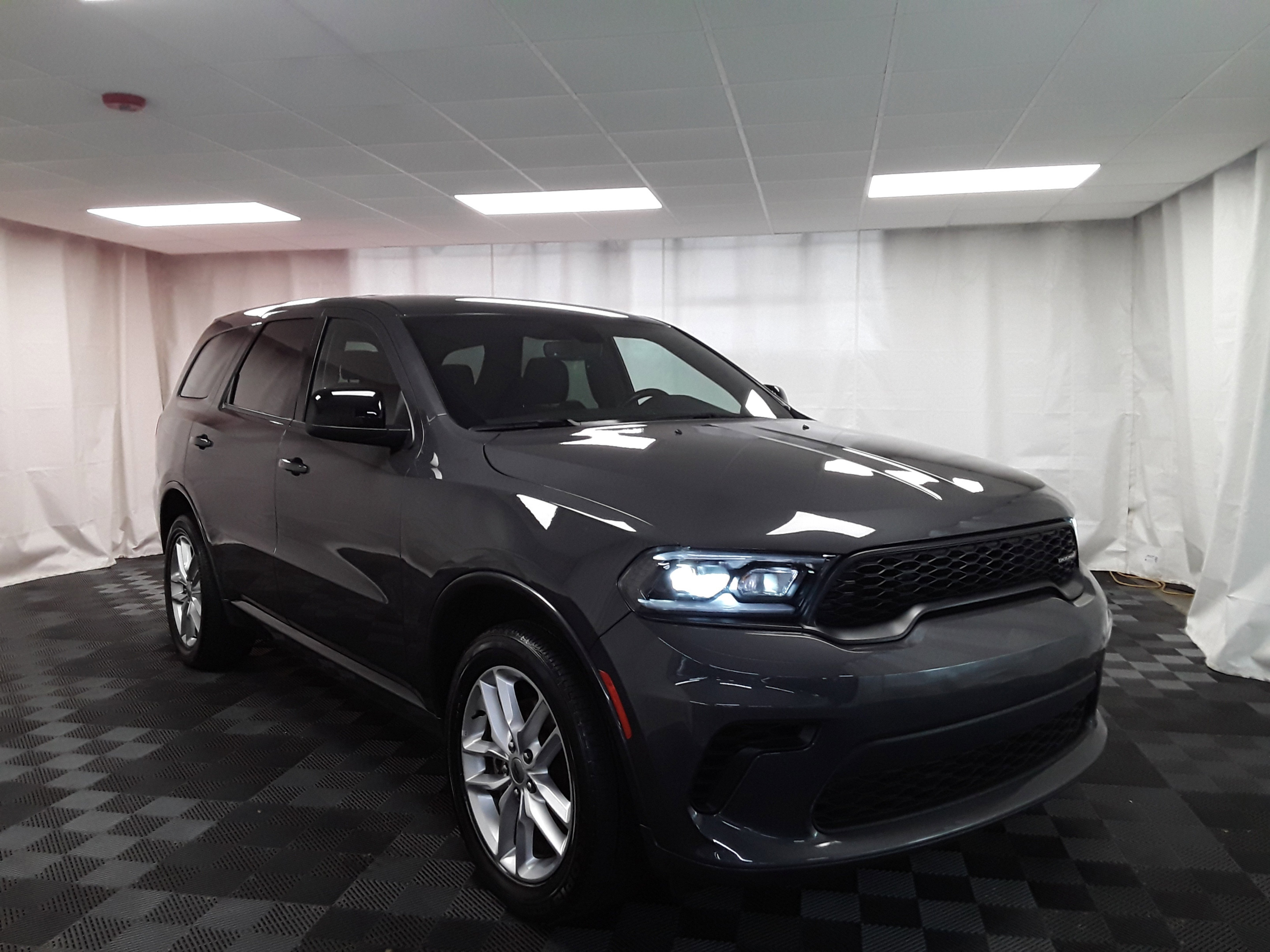 2023 Dodge Durango GT AWD