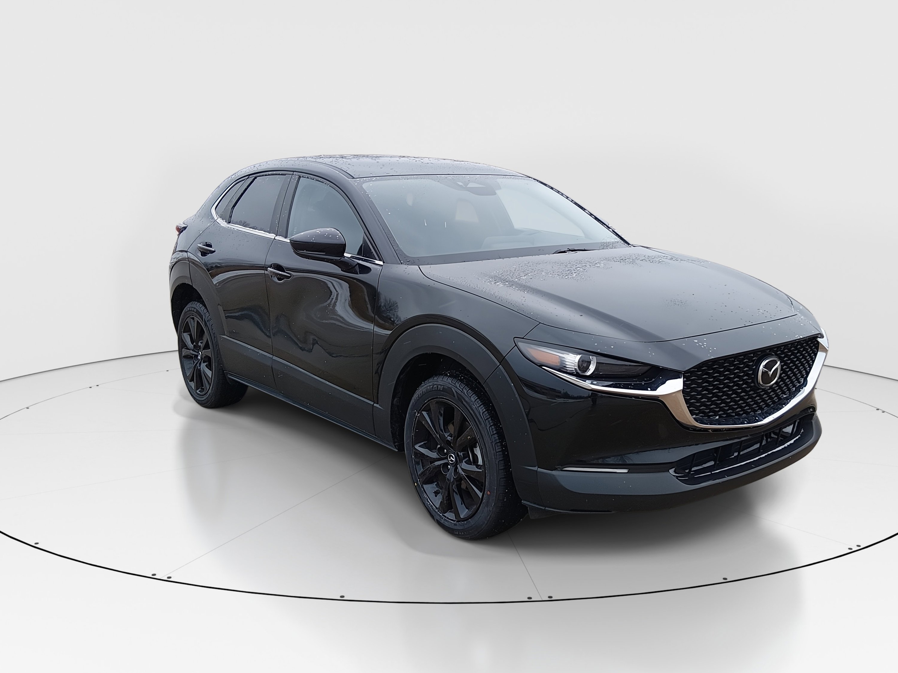 2024 Mazda CX-30 Select Sport