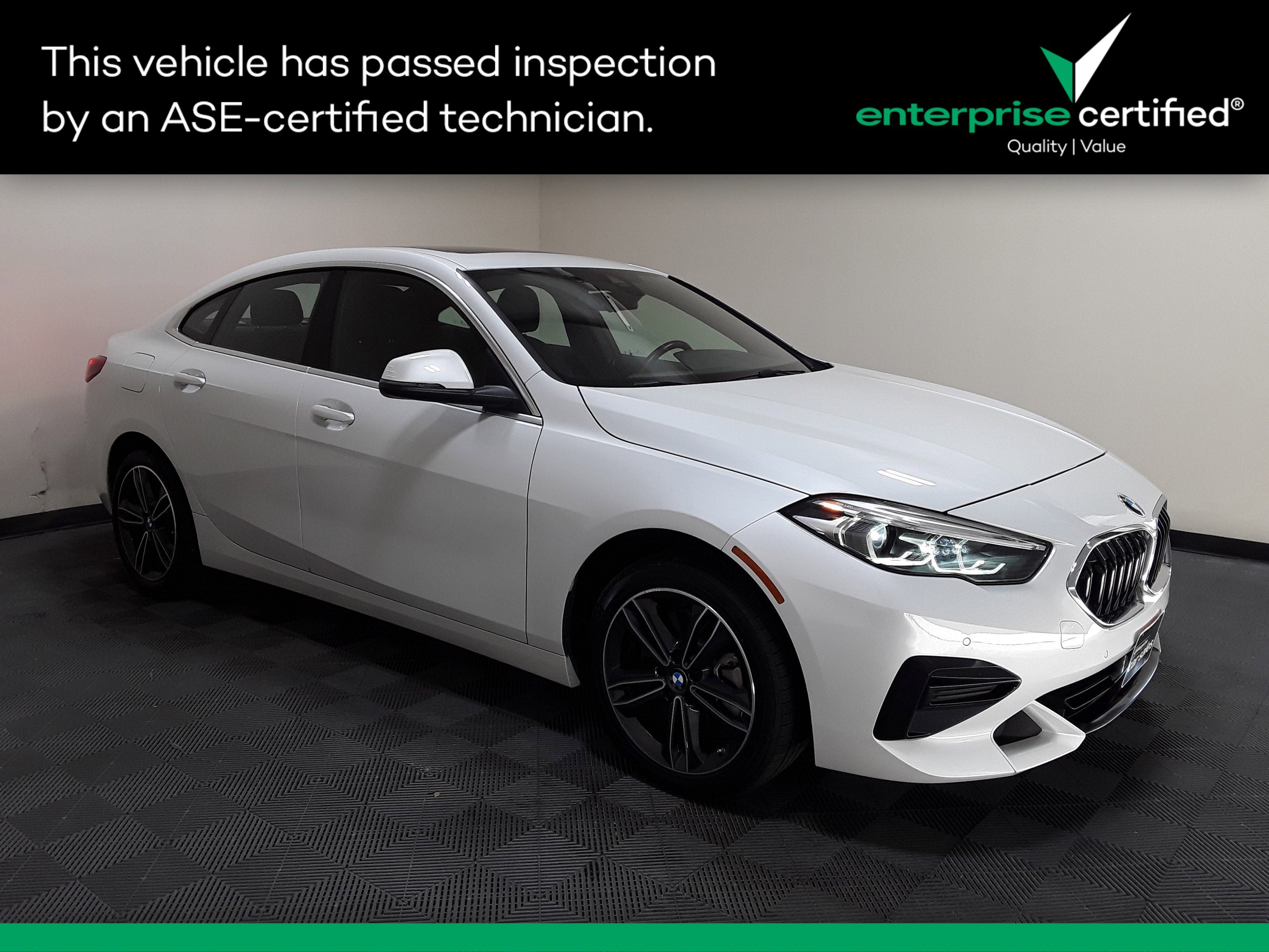 2024 BMW 2 Series 228i Gran Coupe