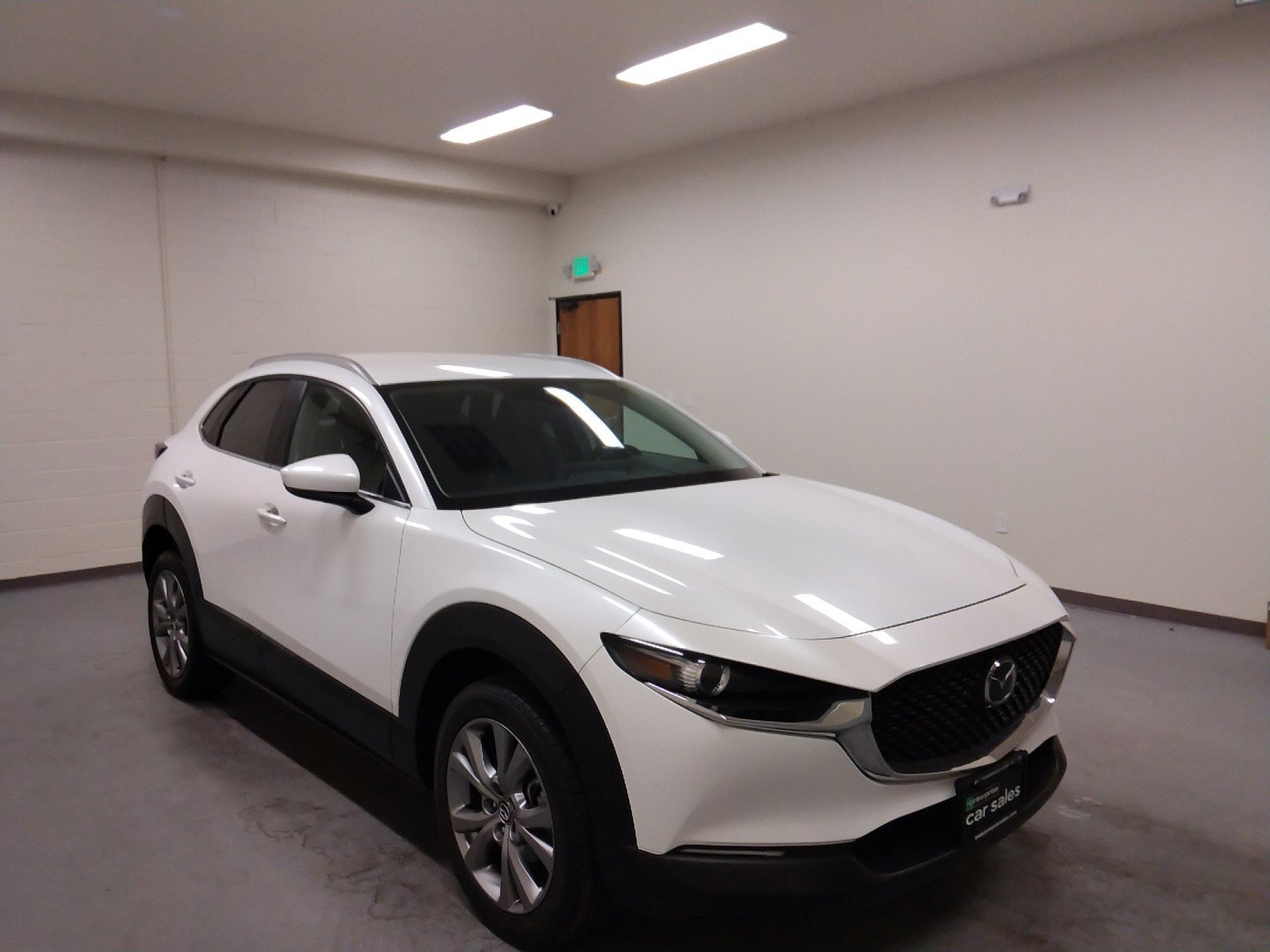 2023 Mazda CX-30 2.5 S Select Package AWD