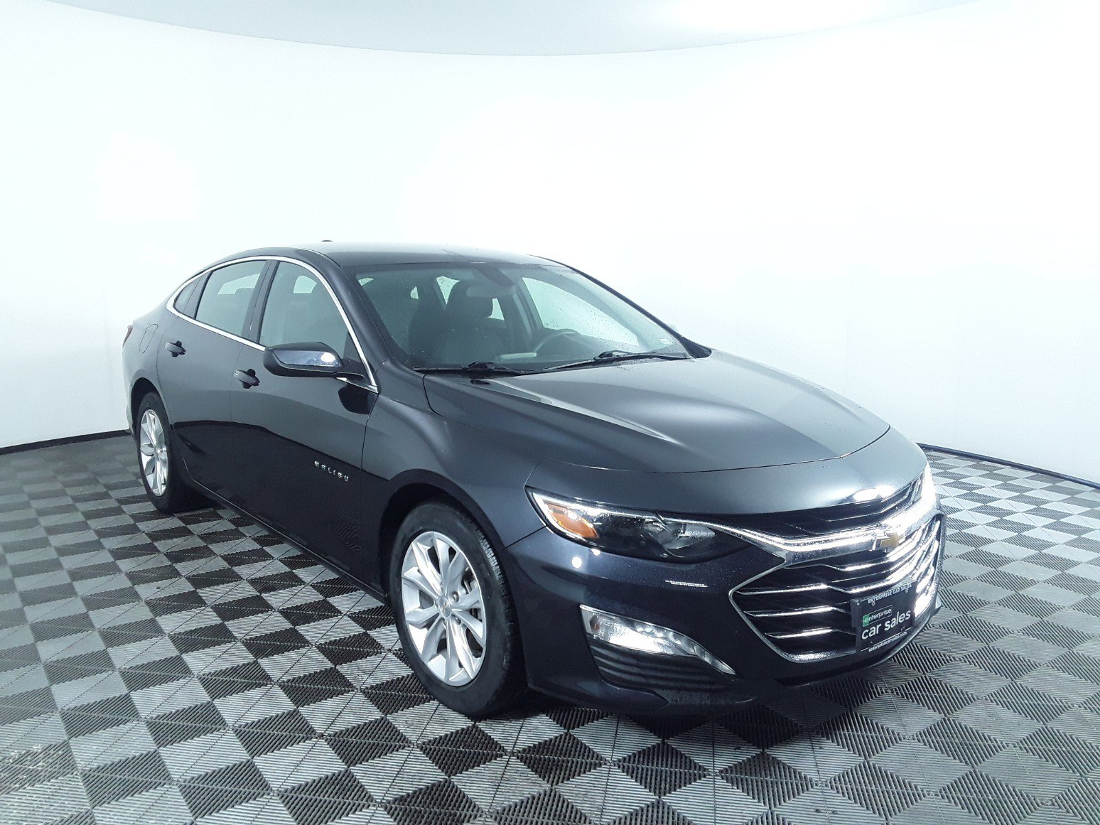 2022 Chevrolet Malibu 4dr Sdn LT